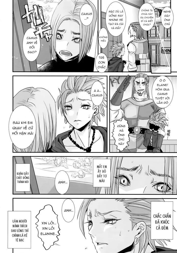 Tổng hợp Boylove Chapter 30 - Next 