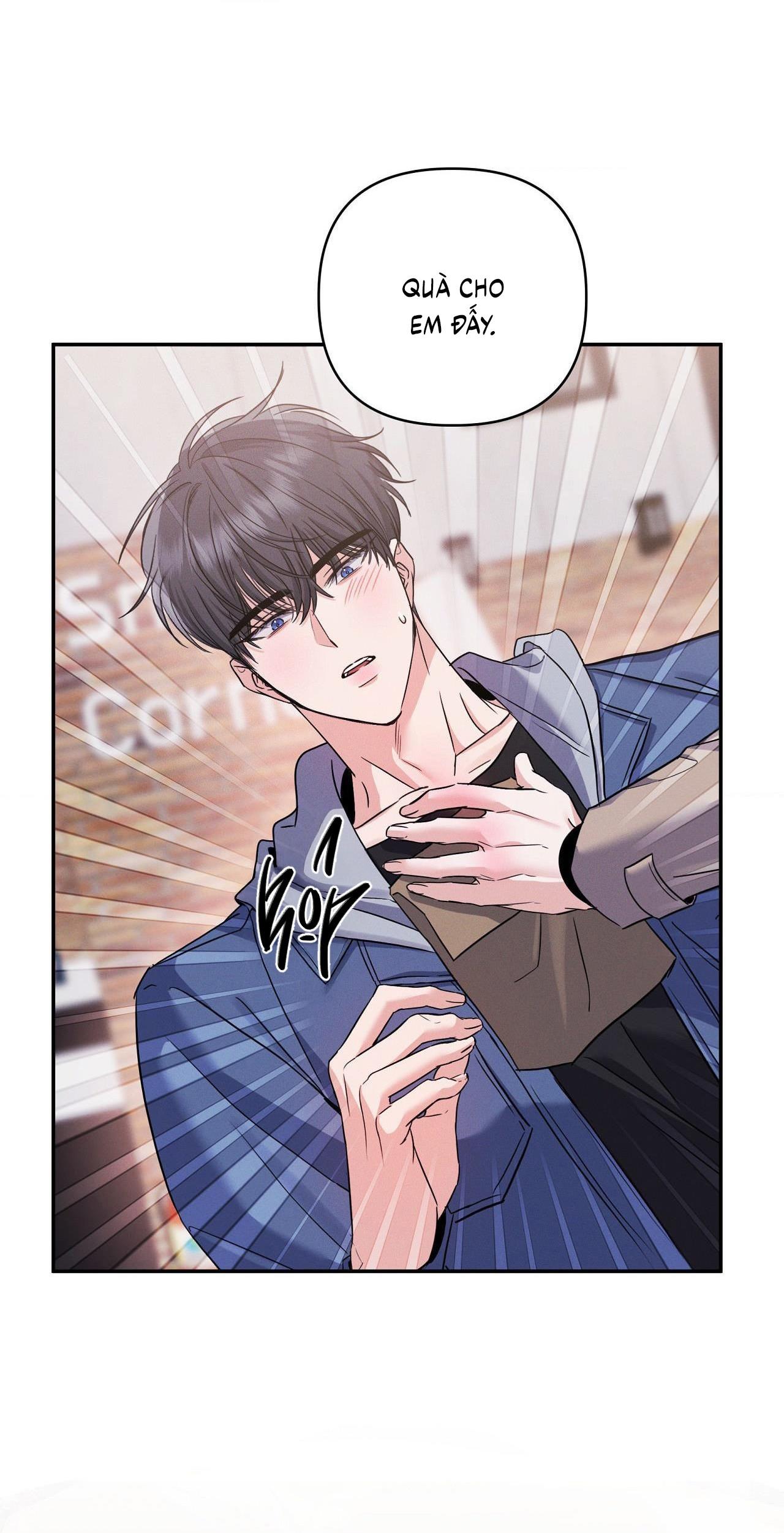 (CBunu) Cẩm Nang Fetish Chapter 4 H - Next Chapter 5 H+