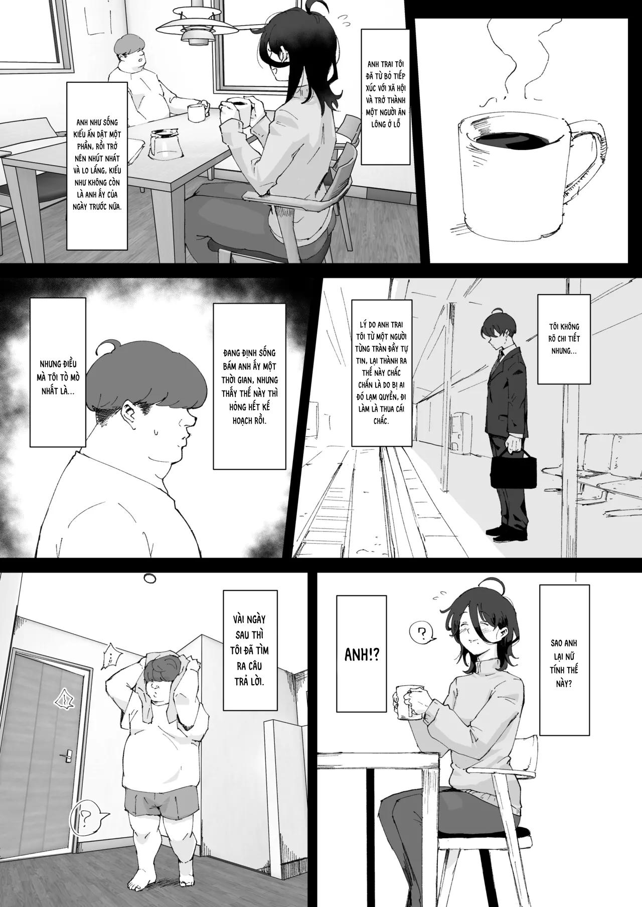 TUYỂN TẬP GÂY NỨNG NHÀ RÔ Chapter 413 - Next Chapter 414.1