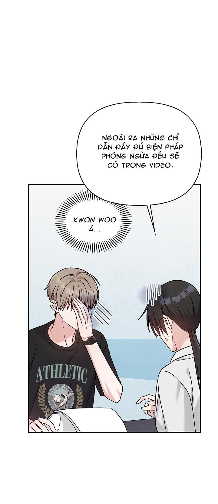 BẢN SAO ÂM HƯỞNG Chapter 47 SS2 - Trang 4