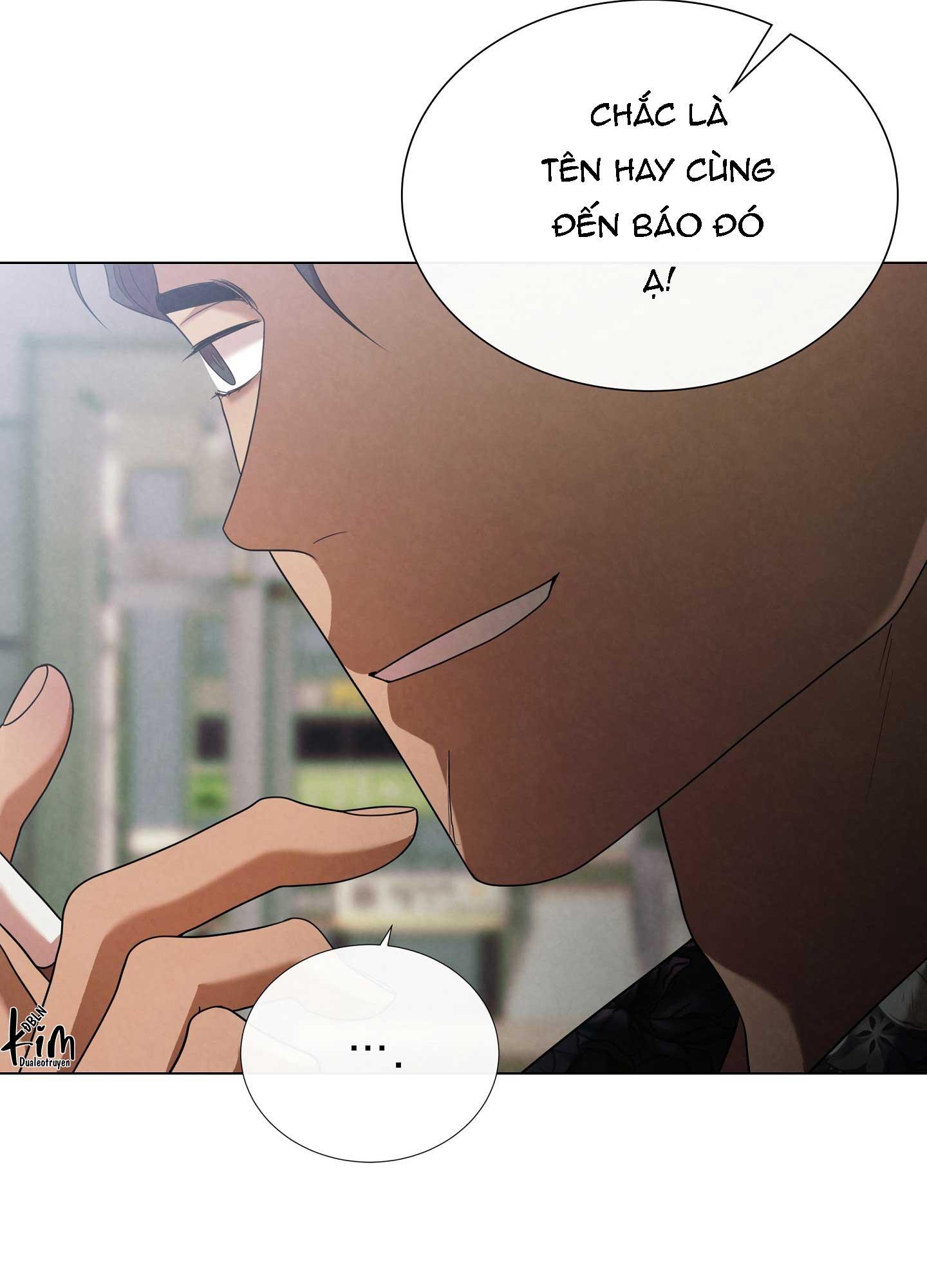 TUYỂN TẬP CUỒNG CÔNG-CHIẾM HỮU CÔNG CỦA NHÀ KIM Chapter 50.6 eye 6 - Trang 2