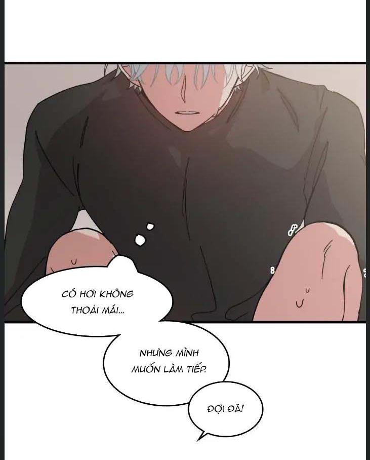 Tôi Yêu Vị Thần Của Tôi Chapter 8 - Next Chapter 9