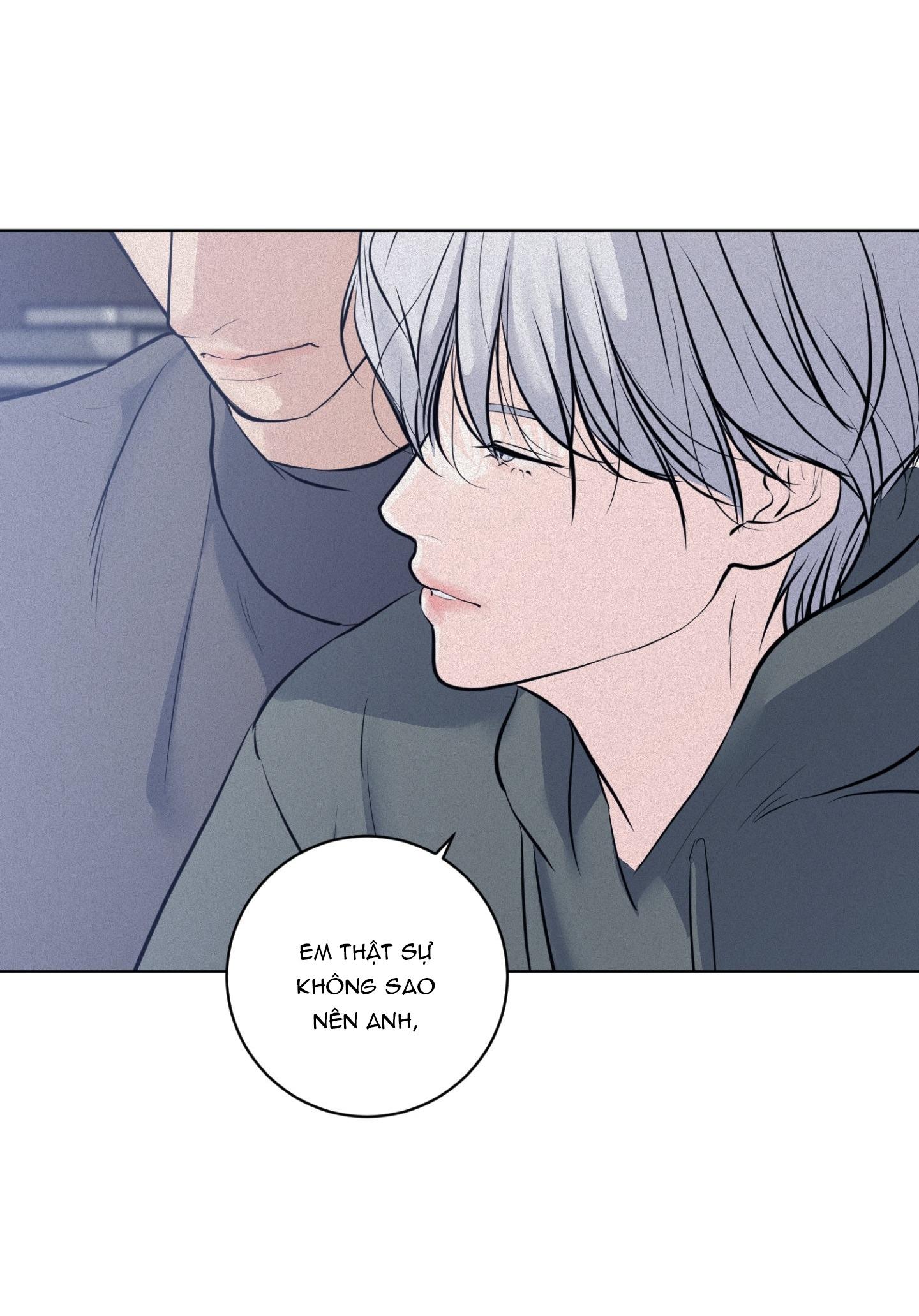 (ABO) LỜI CẦU NGUYỆN Chapter 68 - Next 