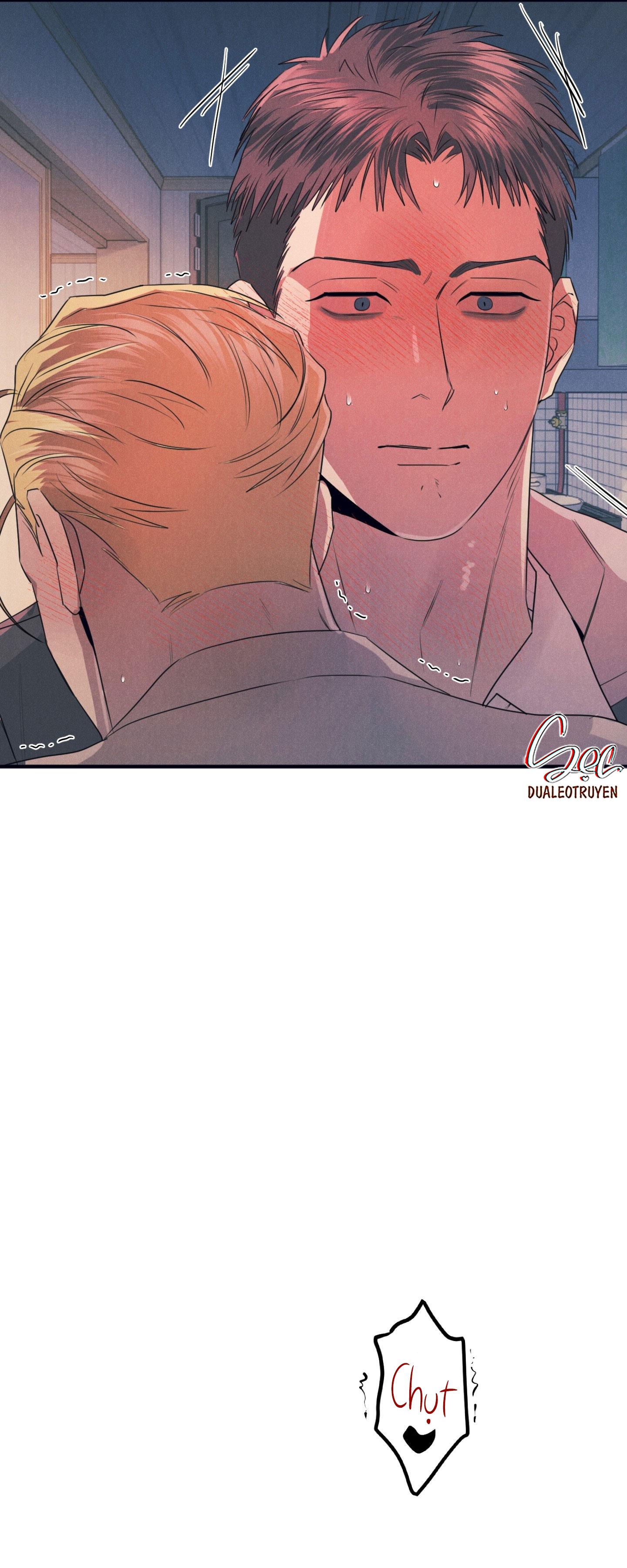 ALPHA MẤT TƯ CÁCH Chapter 19 - Next 
