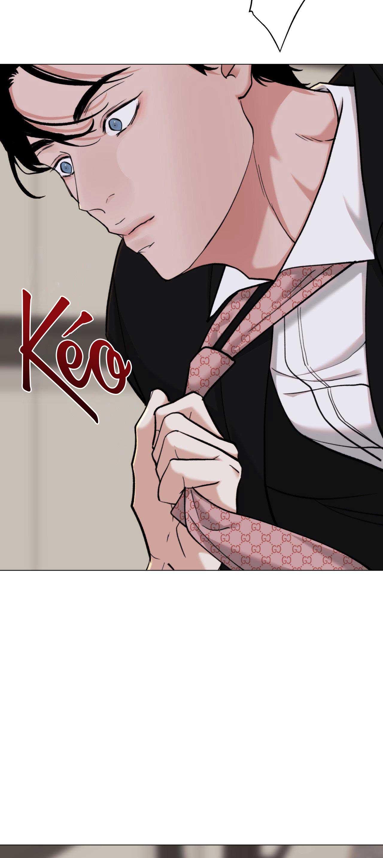 EM BÉ VÀ ĐẠI CA Chapter 37 - Next 