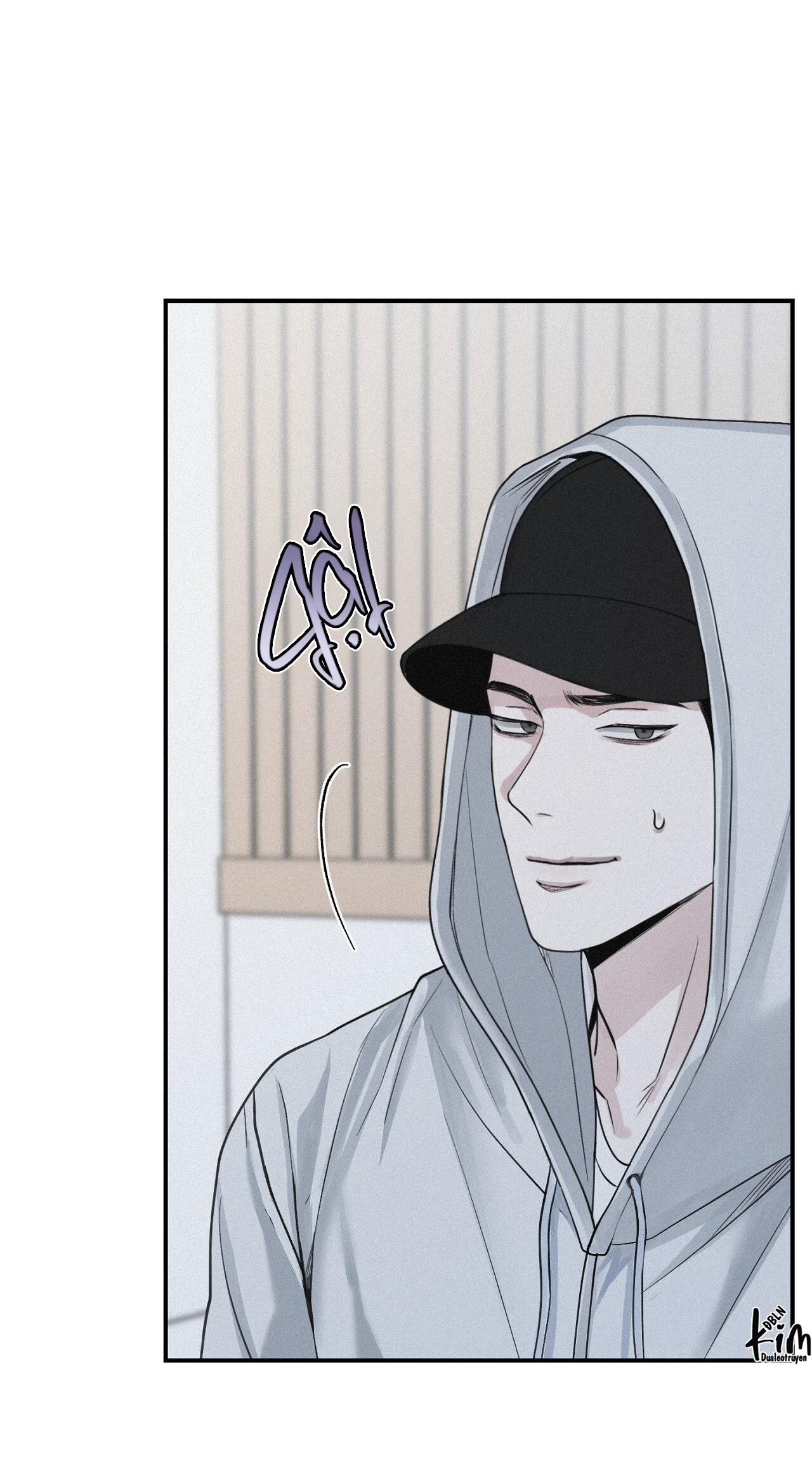 PROJECTION Chapter 34 - Next Chapter 35