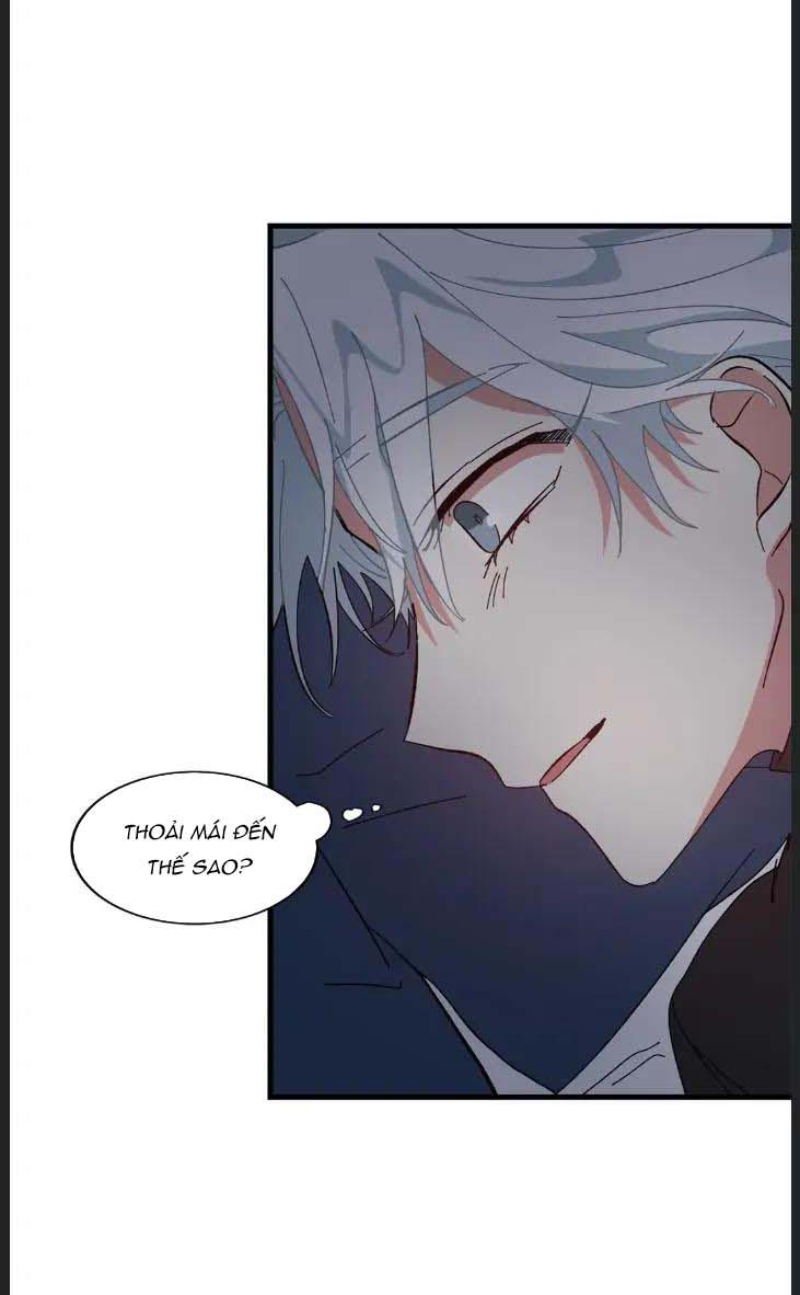 Tôi Yêu Vị Thần Của Tôi Chapter 9 - Next Chapter 10