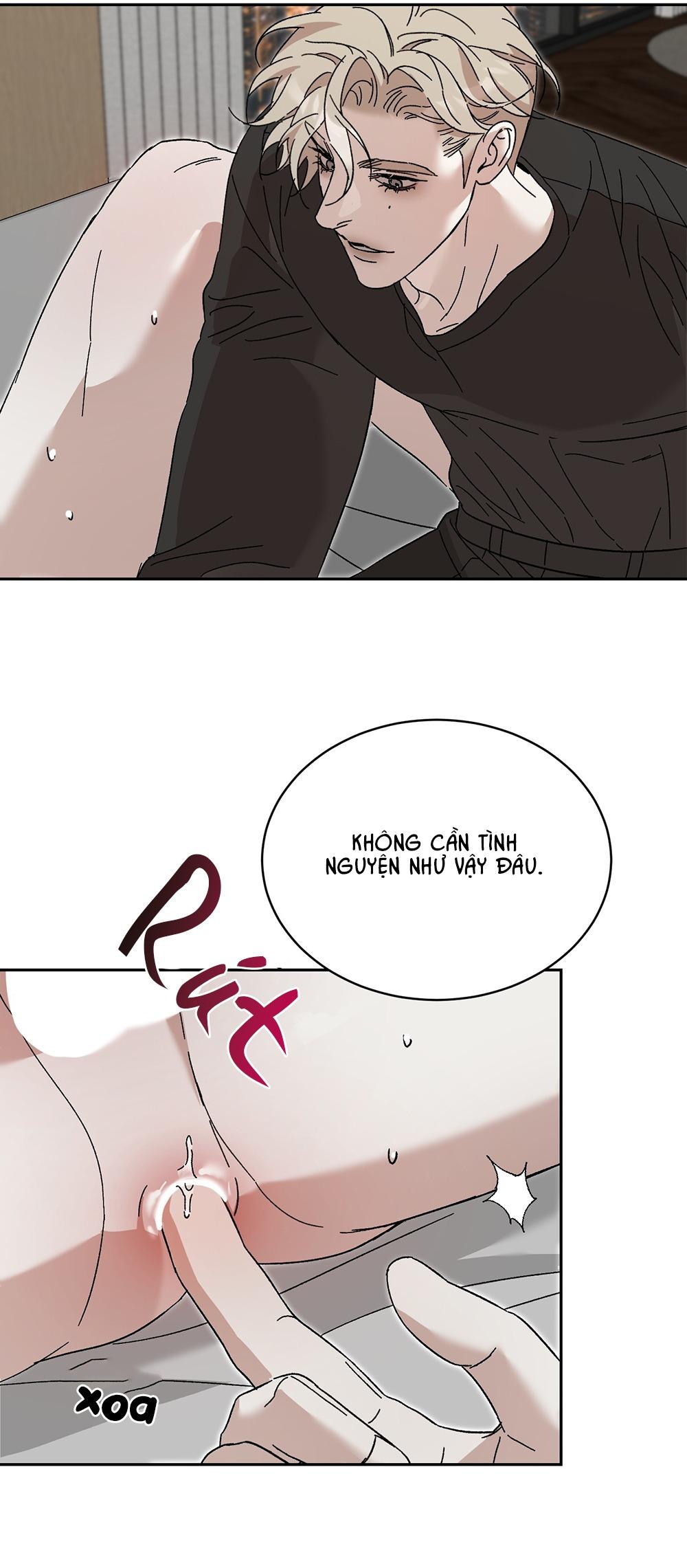 TUYỂN TẬP CUỒNG CÔNG-CHIẾM HỮU CÔNG CỦA NHÀ KIM Chapter 49.3 what about me 3 - Next Chapter 49.4 what about me 4