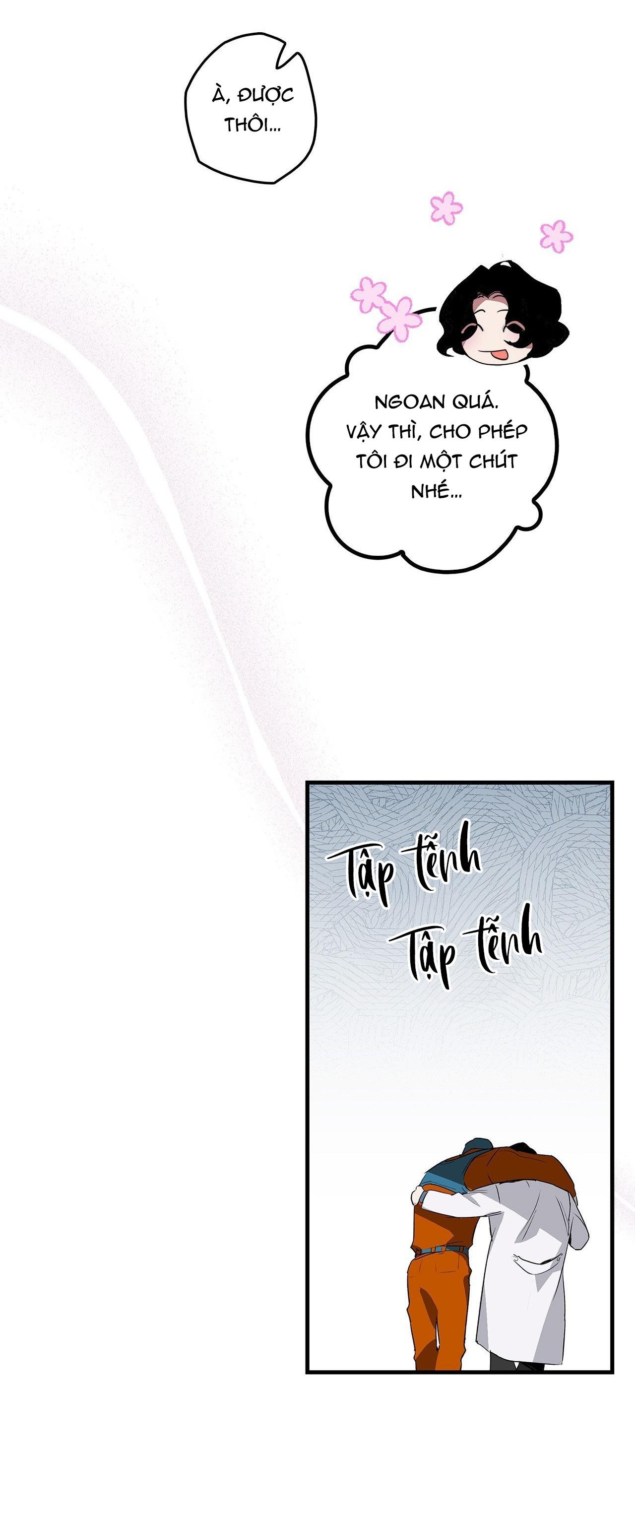 TRANG TRẠI DÂM ĐÃNG Chapter 1 - Trang 2