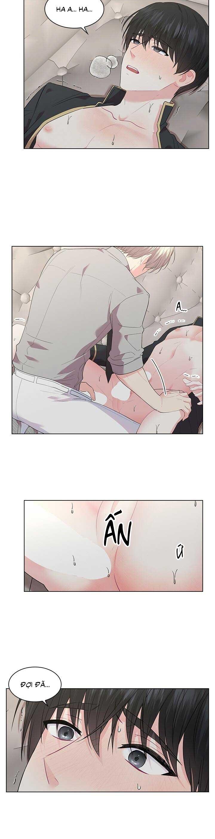 Who’s your daddy Chapter 28 - Next 