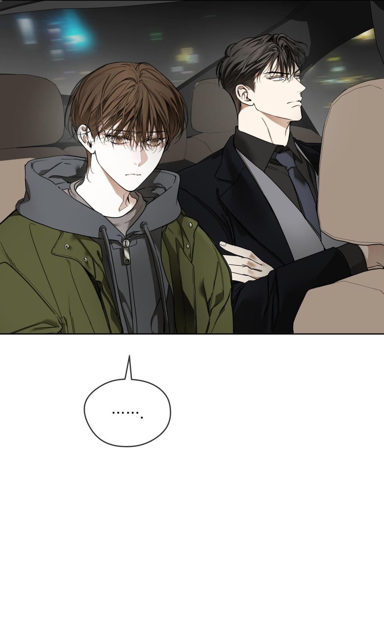 (CBunu) Phạm Luật Chapter 107 Season 4 - Next 