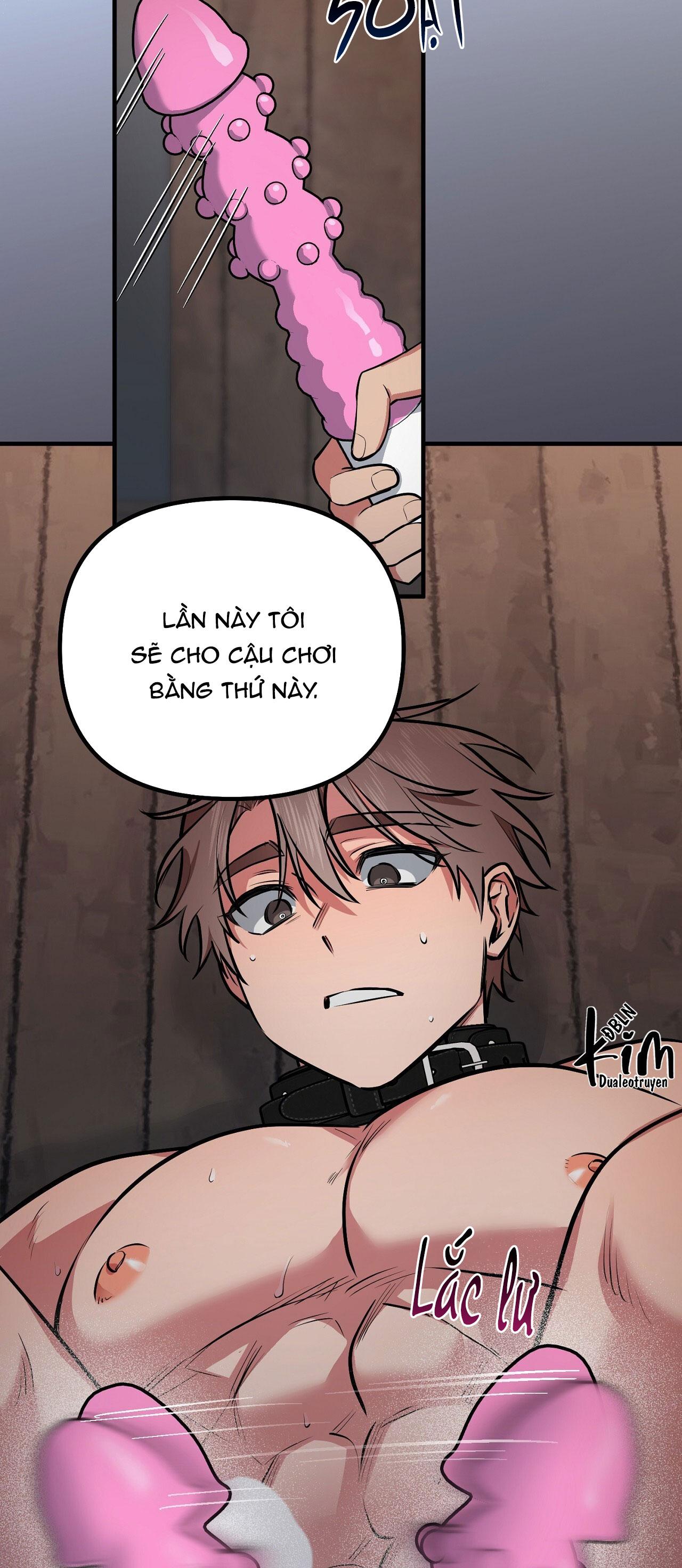 Delivered Comics Chapter 1 H+ - Trang 2