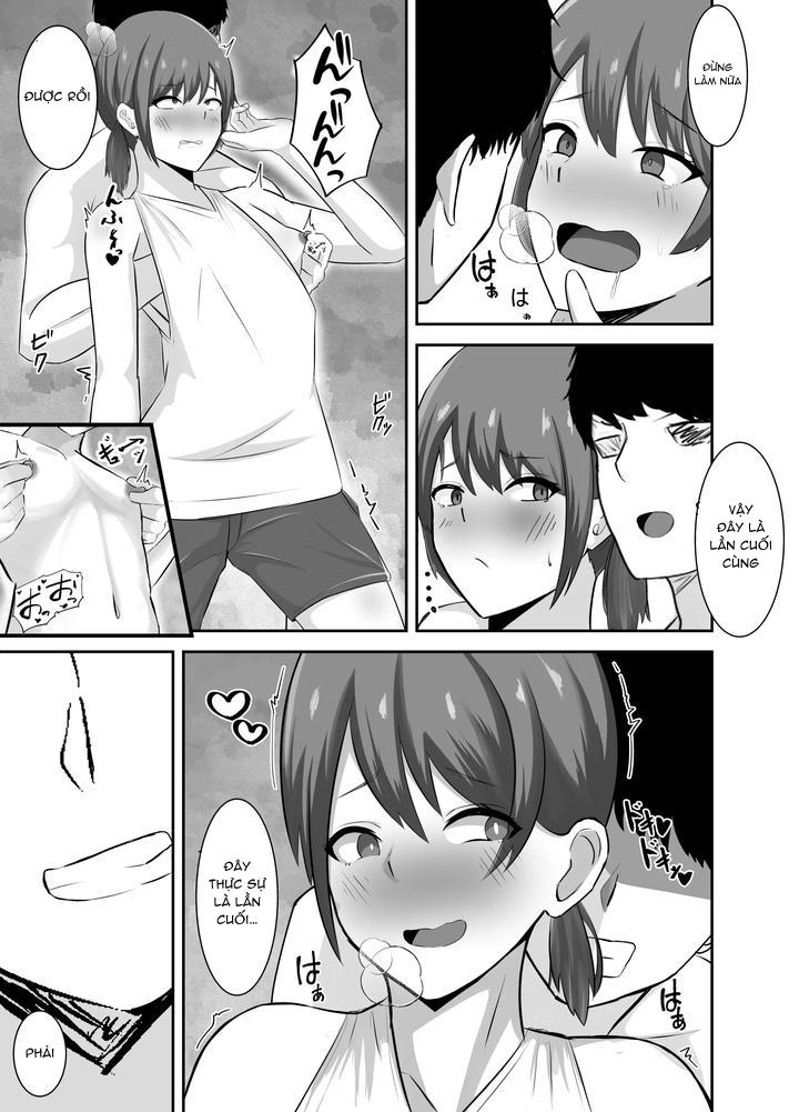 Đutanbao Shota Chapter 46 - Next Chapter 47