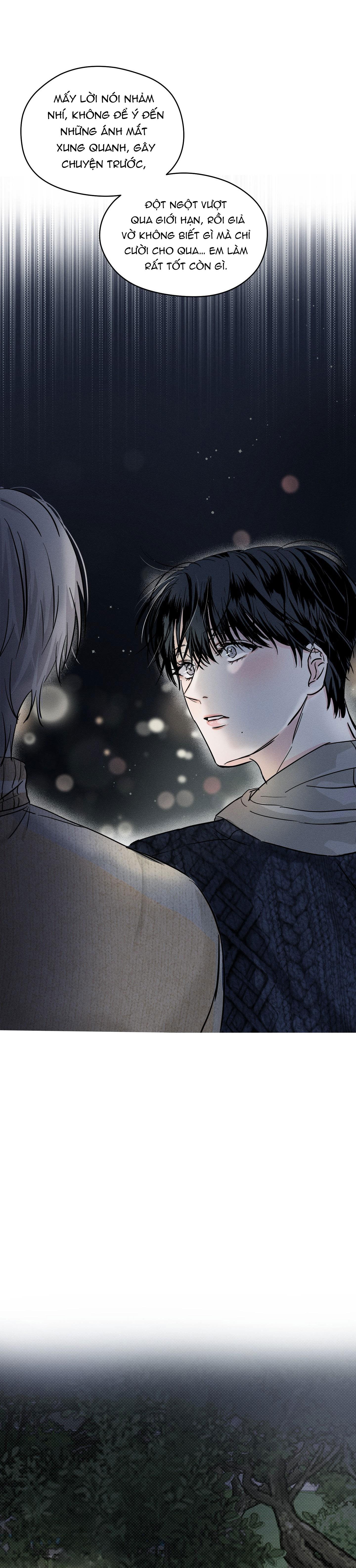 BL NGẮN TUYỂN CHỌN Chapter 34.91 thiệt ngon 10 - Next 