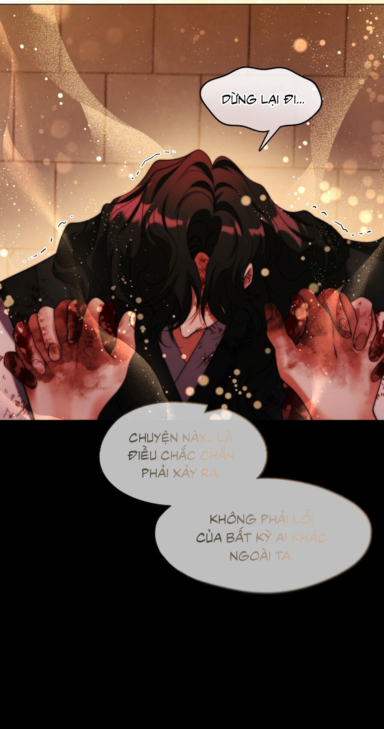 Tôi đã nuôi dạy thủ lĩnh giáo phái ác ma Chapter 67 - Next 