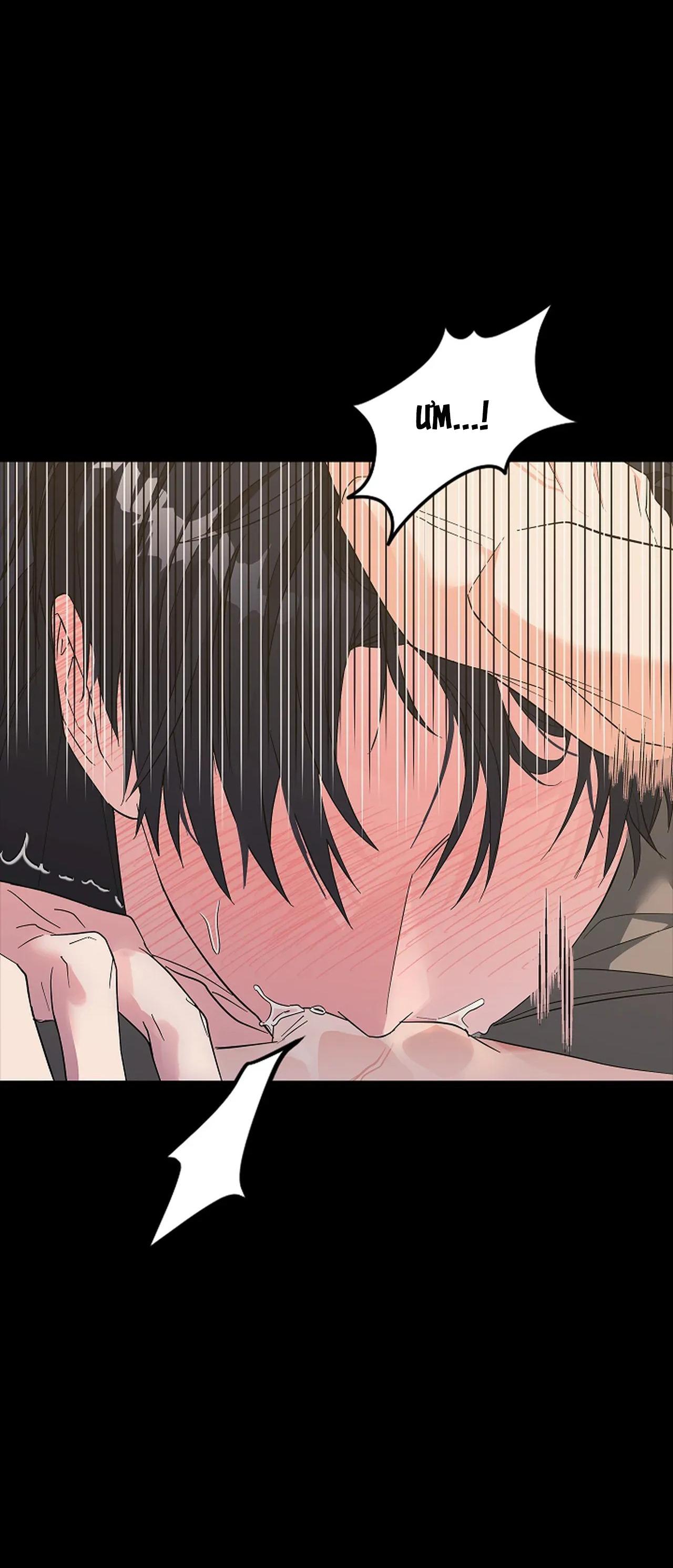 BL NGẮN CHỊCH HỎNY Chapter 57.5 gay hell 5 - Next Chapter 57.6 gay hell 6