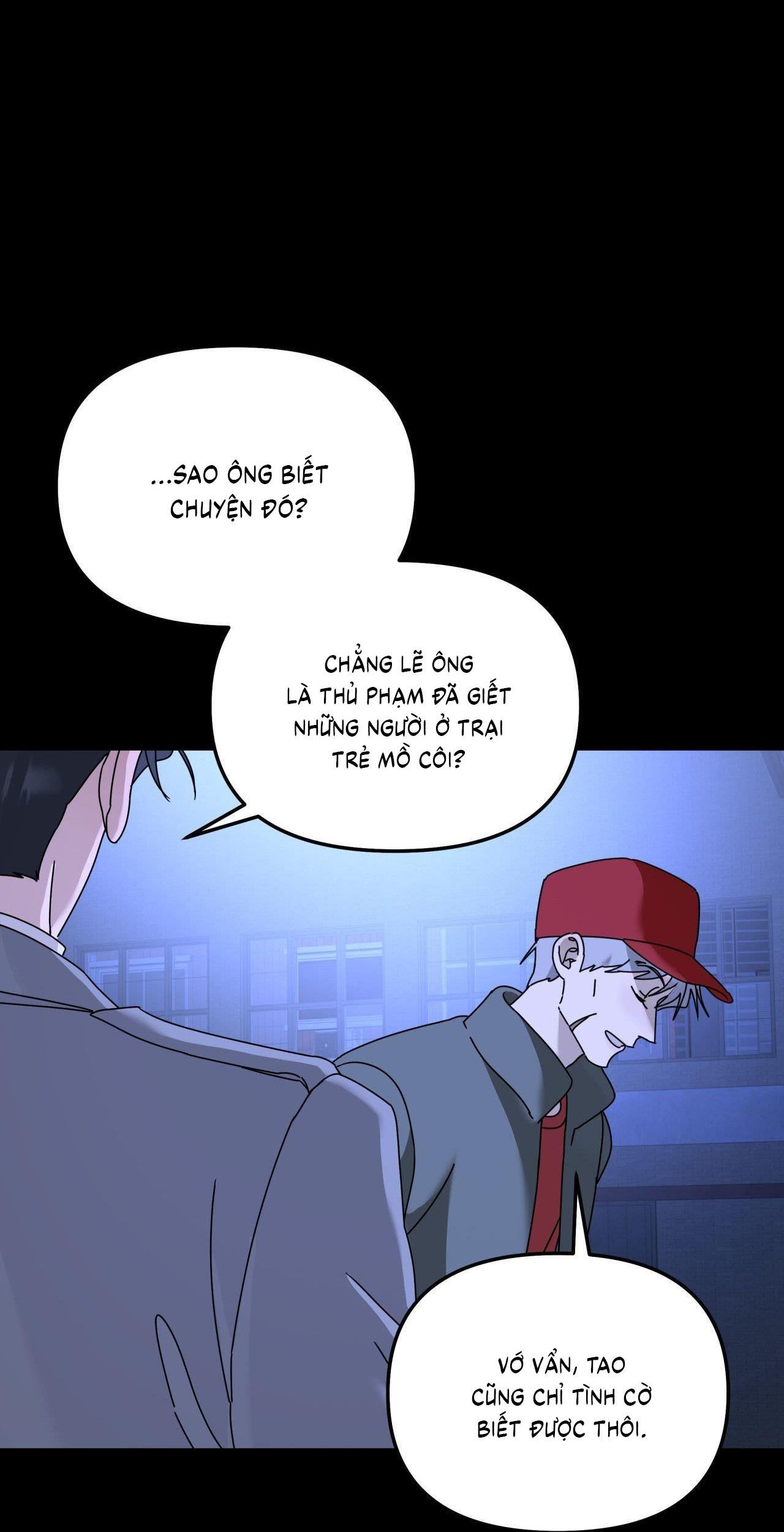 (CBunu) Cây Không Có Rễ Chapter 86 - Next Chapter 87