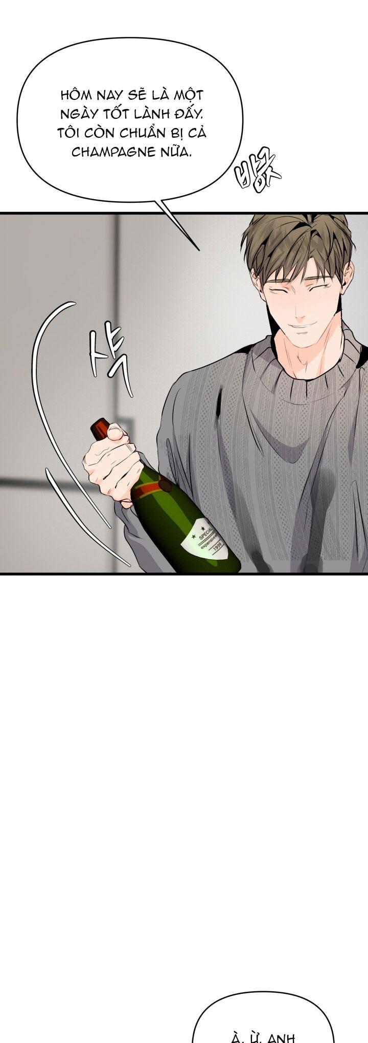 BÁO CÁO SỨC KHỎE TUYẾN TIỀN LIỆT Chapter 17 - Next 