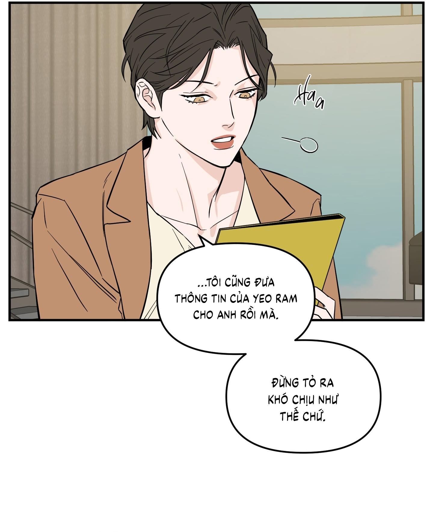 (CBunu) SCOOP Chapter 10 - Next 
