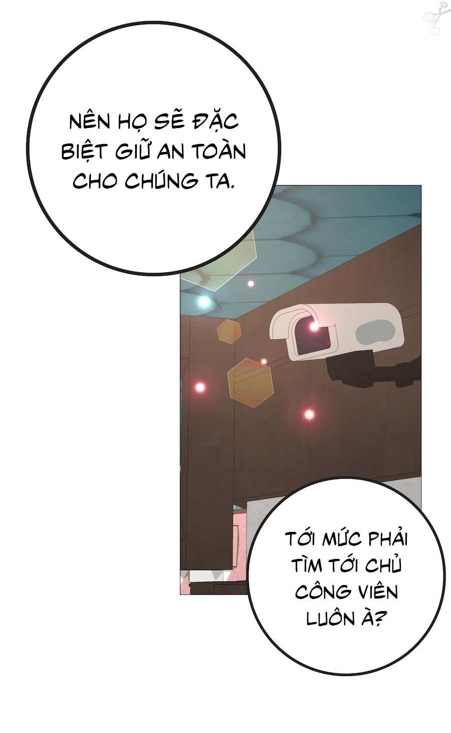 Flower of youth Chapter 40 - Next 