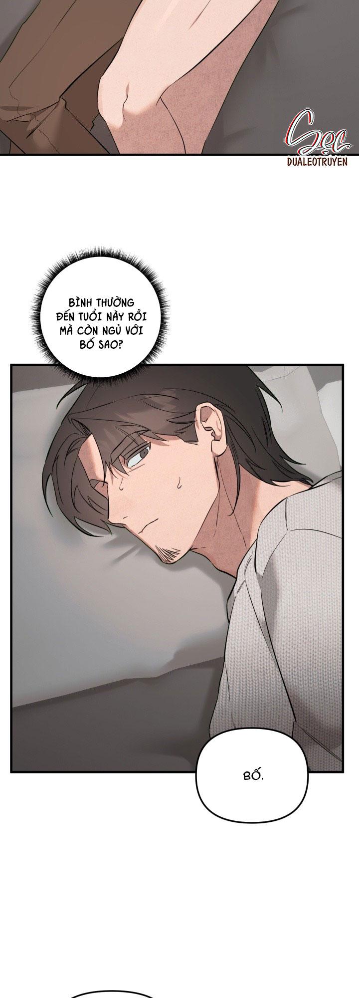 ĐẠI CA DÂM ĐÃNG Chapter 6 - Next Chapter 7