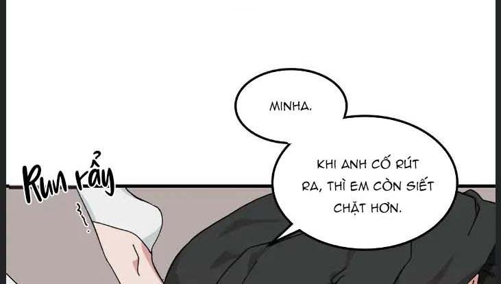 Tôi Yêu Vị Thần Của Tôi Chapter 9 - Next Chapter 10
