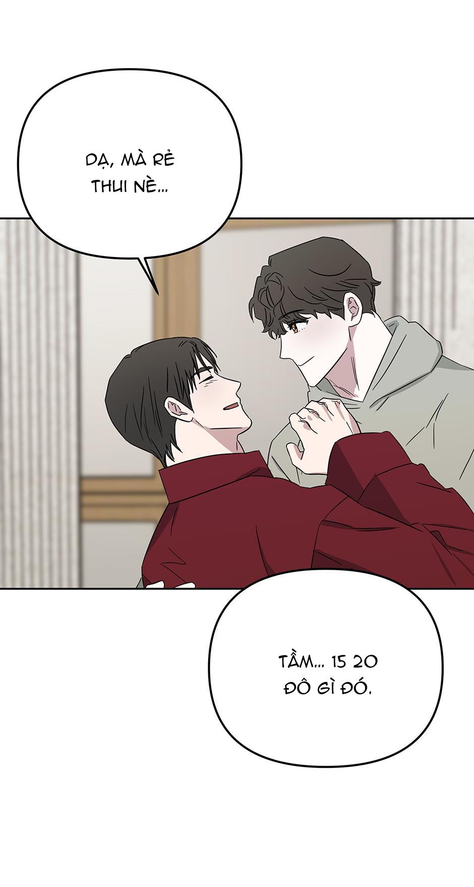 Chén Ghệ Mới Bồ Cũ Chapter 29 - Next 
