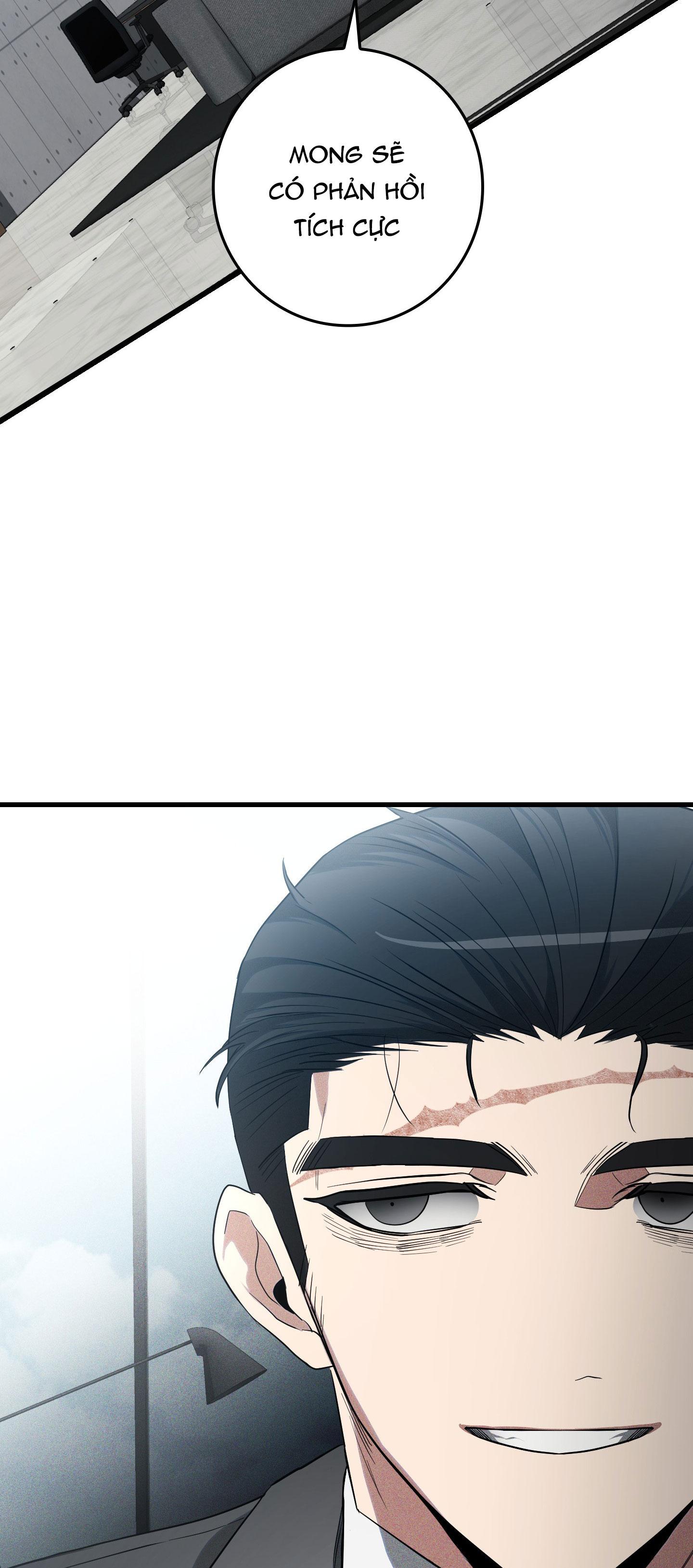 BLACK OUT Chapter 4 - Next Chapter 5
