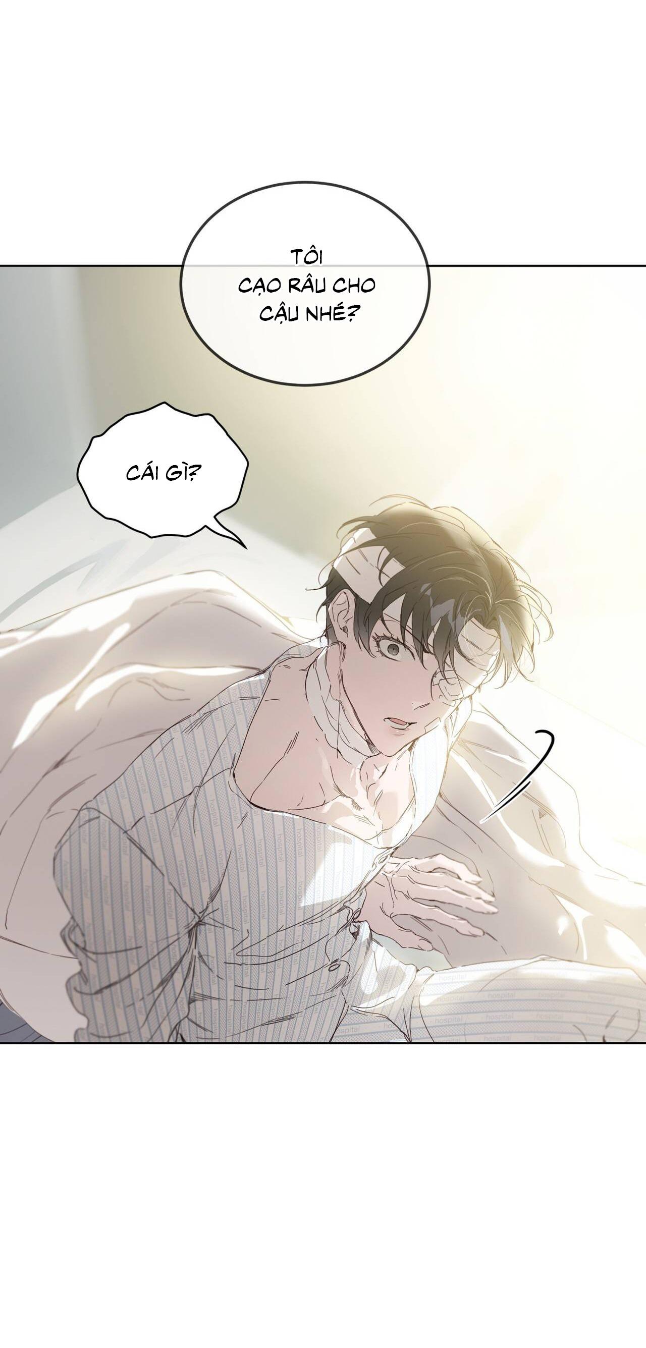 RAGA: Passion Chapter 11 - Next 
