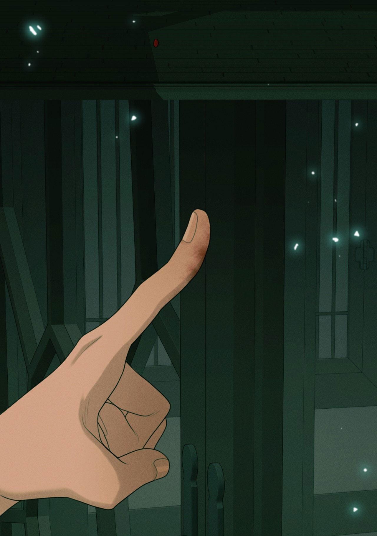 QUẺ BÓI GIẤC MƠ CỦA YÊU TINH Chapter 49 - Next 