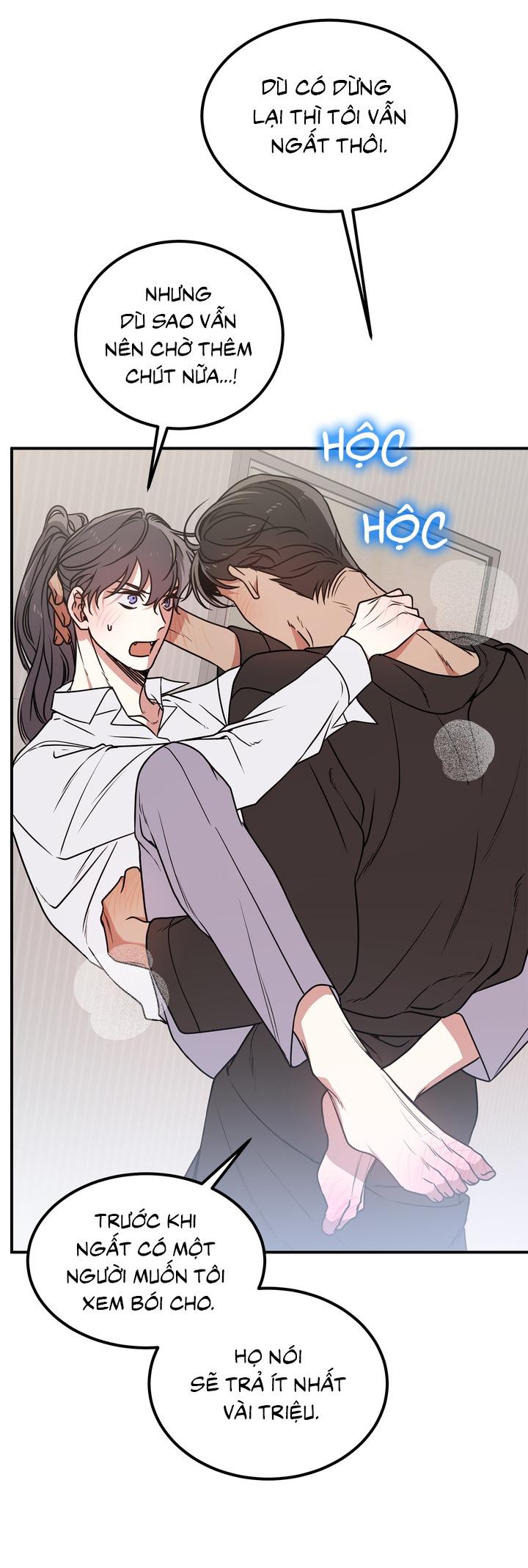 OMG! Chapter 4 - Trang 2
