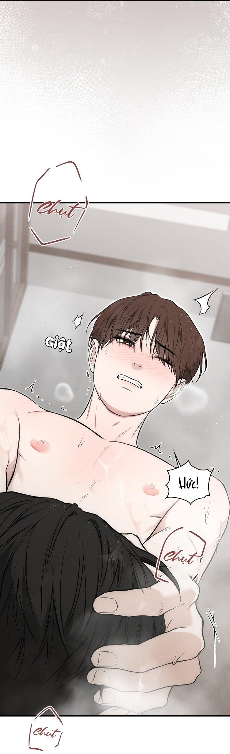 SỨ GIẢ THẦN CHẾT Chapter 34 - Next 