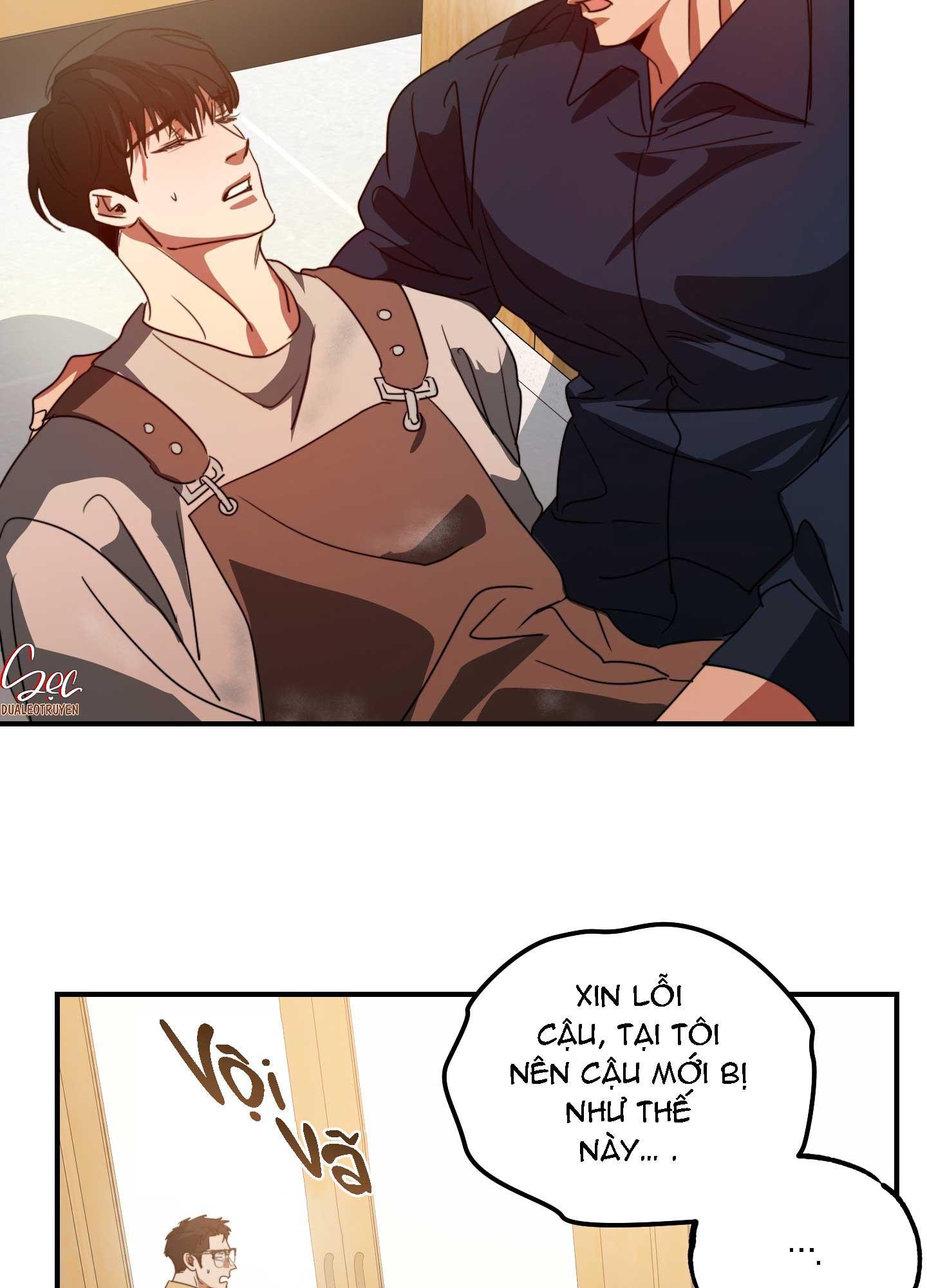 TUYỂN TẬP NGỰC BỰ, CUNG KHỦ CỦA NHÀ KIM Chapter 179.5 bánh mì 5 - Next Chapter 179.6 BÁNH MÌ 6