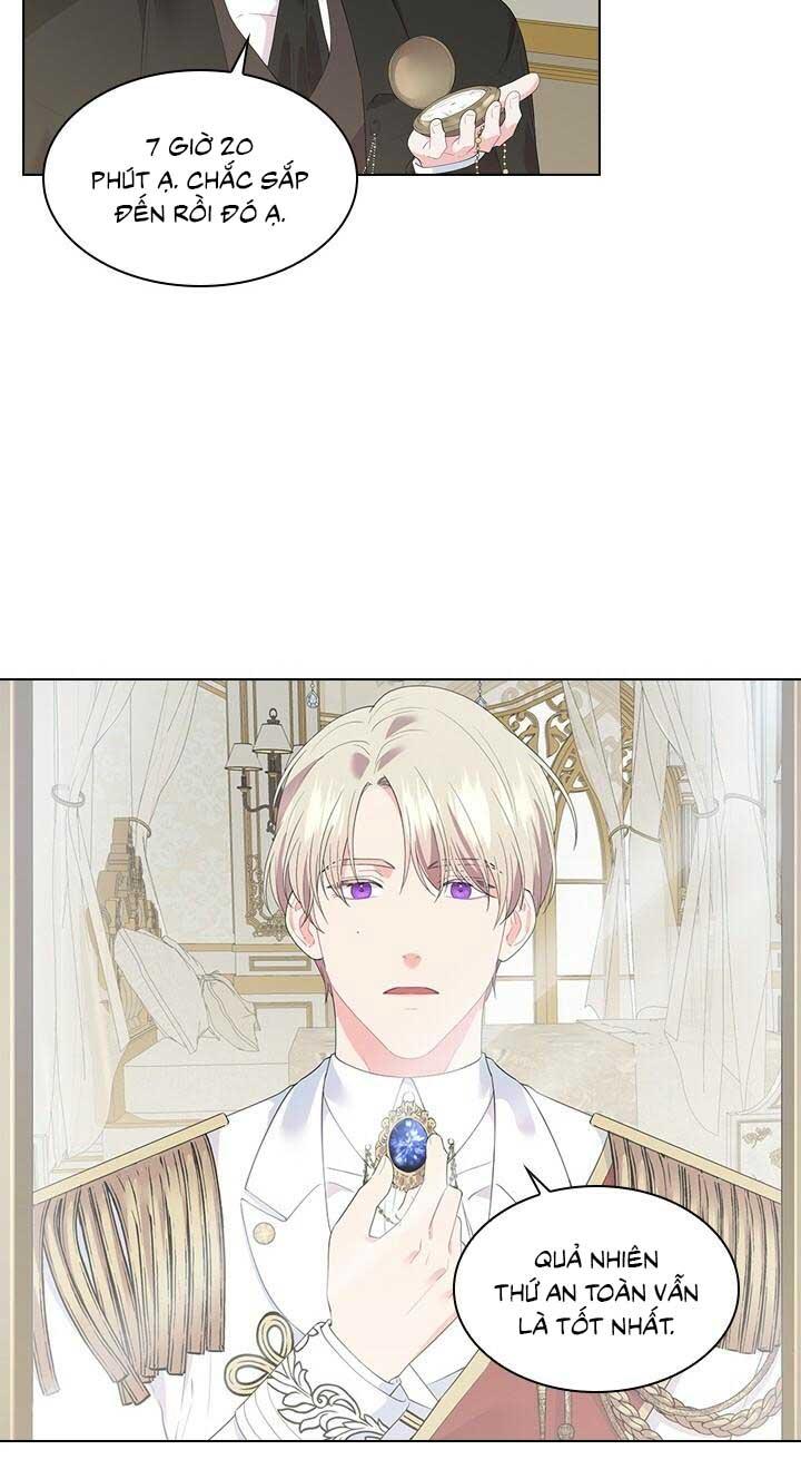 Who’s your daddy Chapter 21 - Next Chapter 22