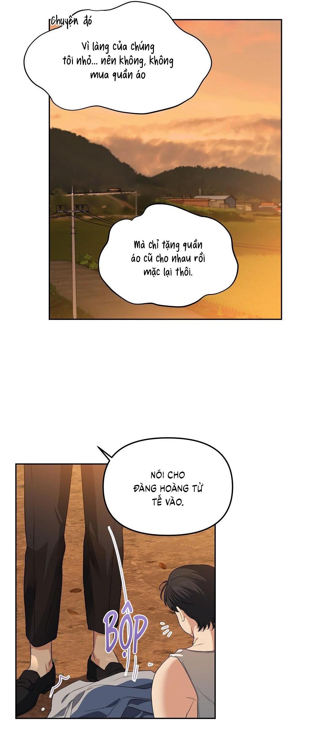(CBunu) Cherry Cake Chapter 30 - Trang 2