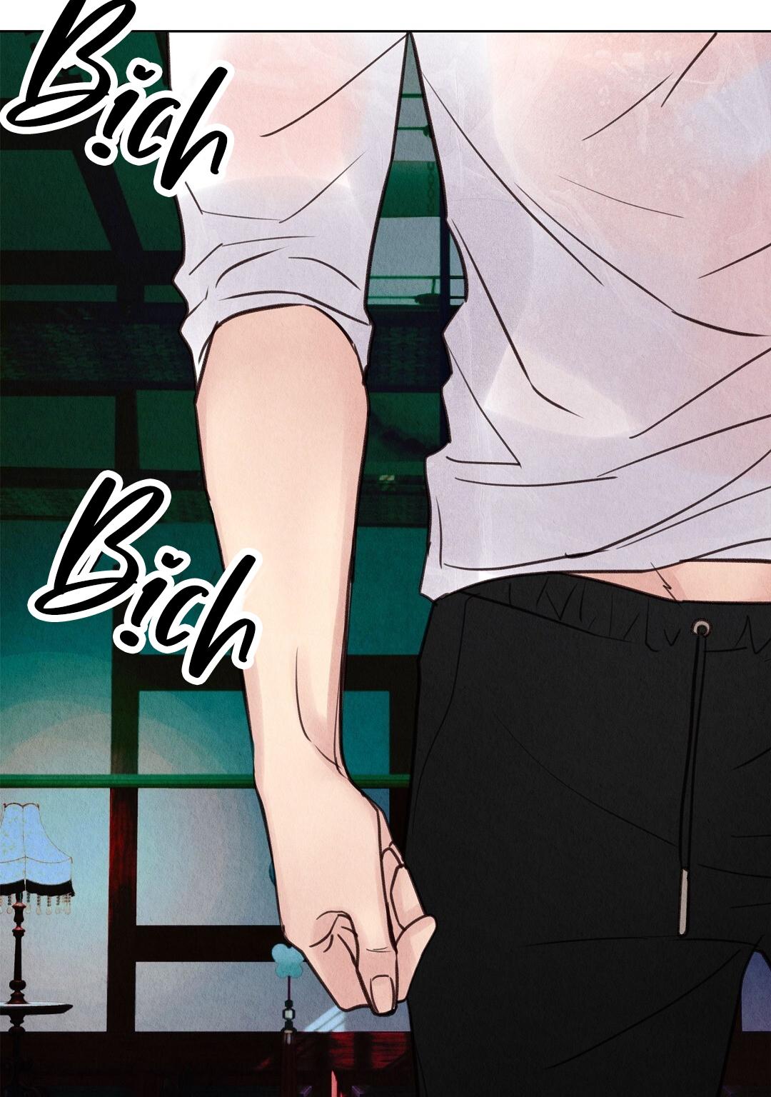 QUÁ KHỨ CỦA KẺ PHẢN DIỆN Chapter 14 - Next 