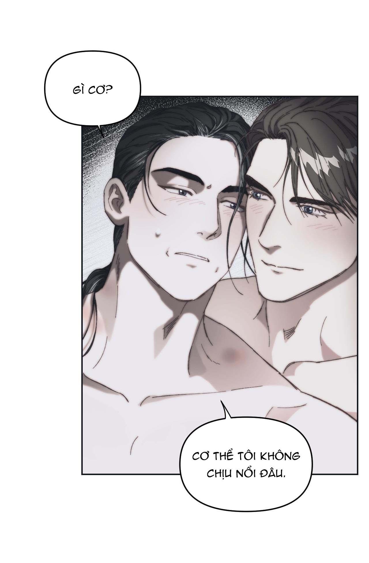 Tuyển Tập Manhwa Dằm Khăm Chapter 87 - Hừng đông 6 - Trang 2