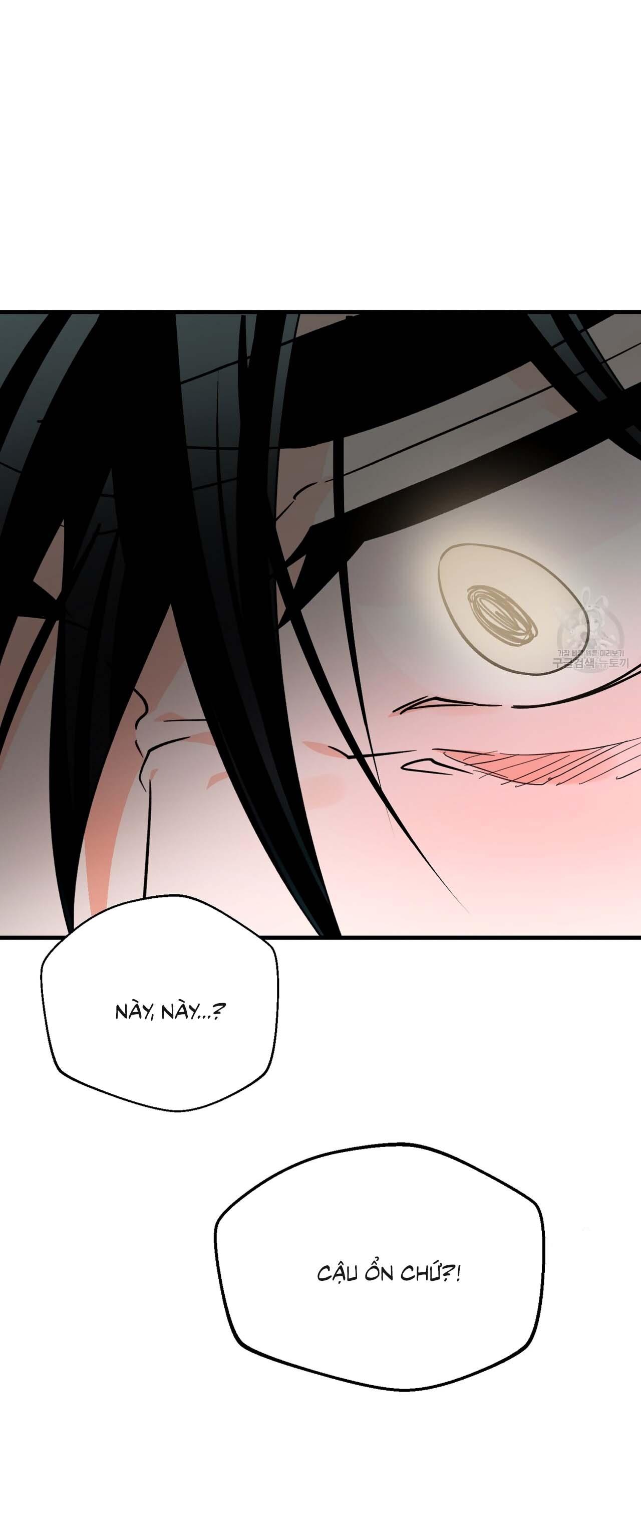 Bách Dạ Chapter 33 - Next Chapter 34
