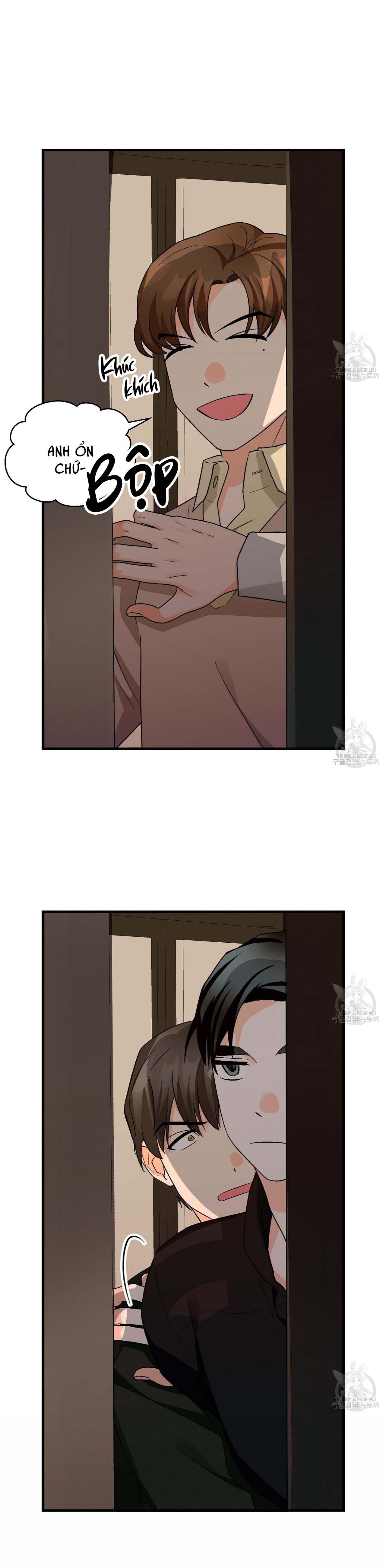 Bách Dạ Chapter 35 - Trang 2