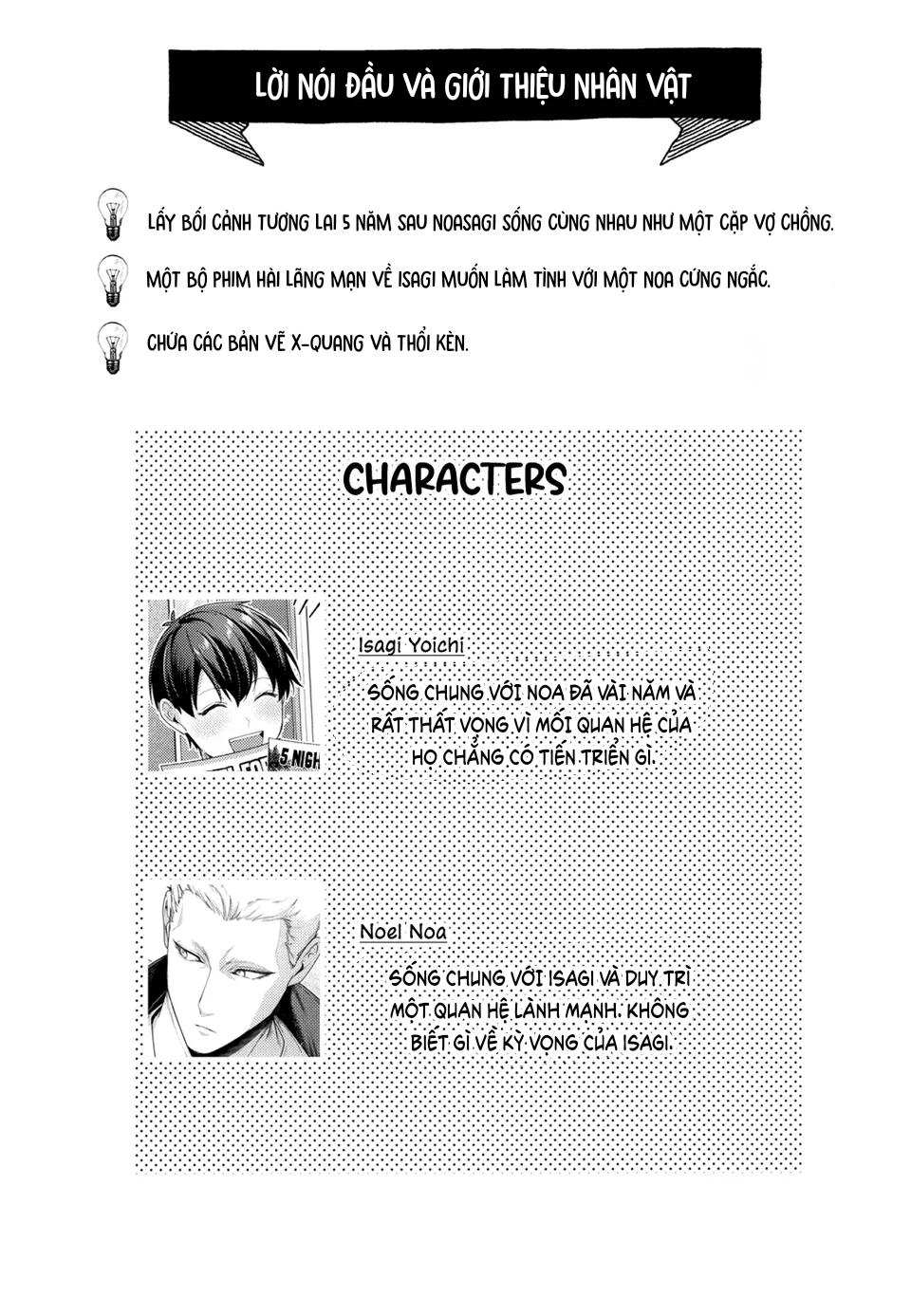 Oneshot hỏny Chapter 286 - Next Chapter 287
