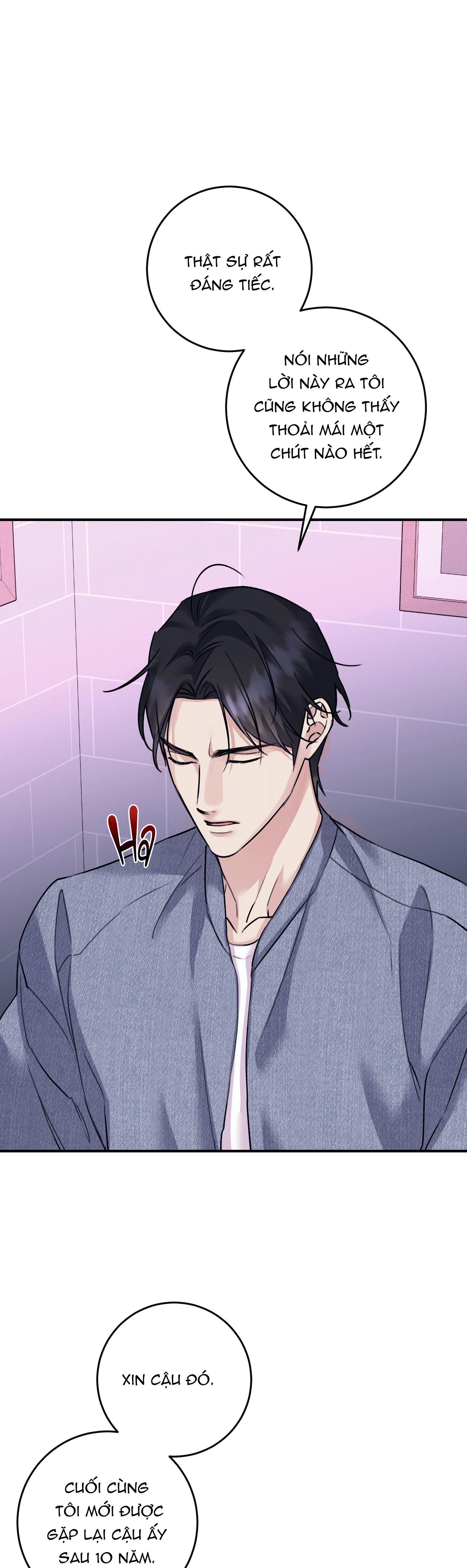 QUAN HỆ CỘNG SINH GIỮA TRỜI VÀ TRĂNG Chapter 44 - Next 