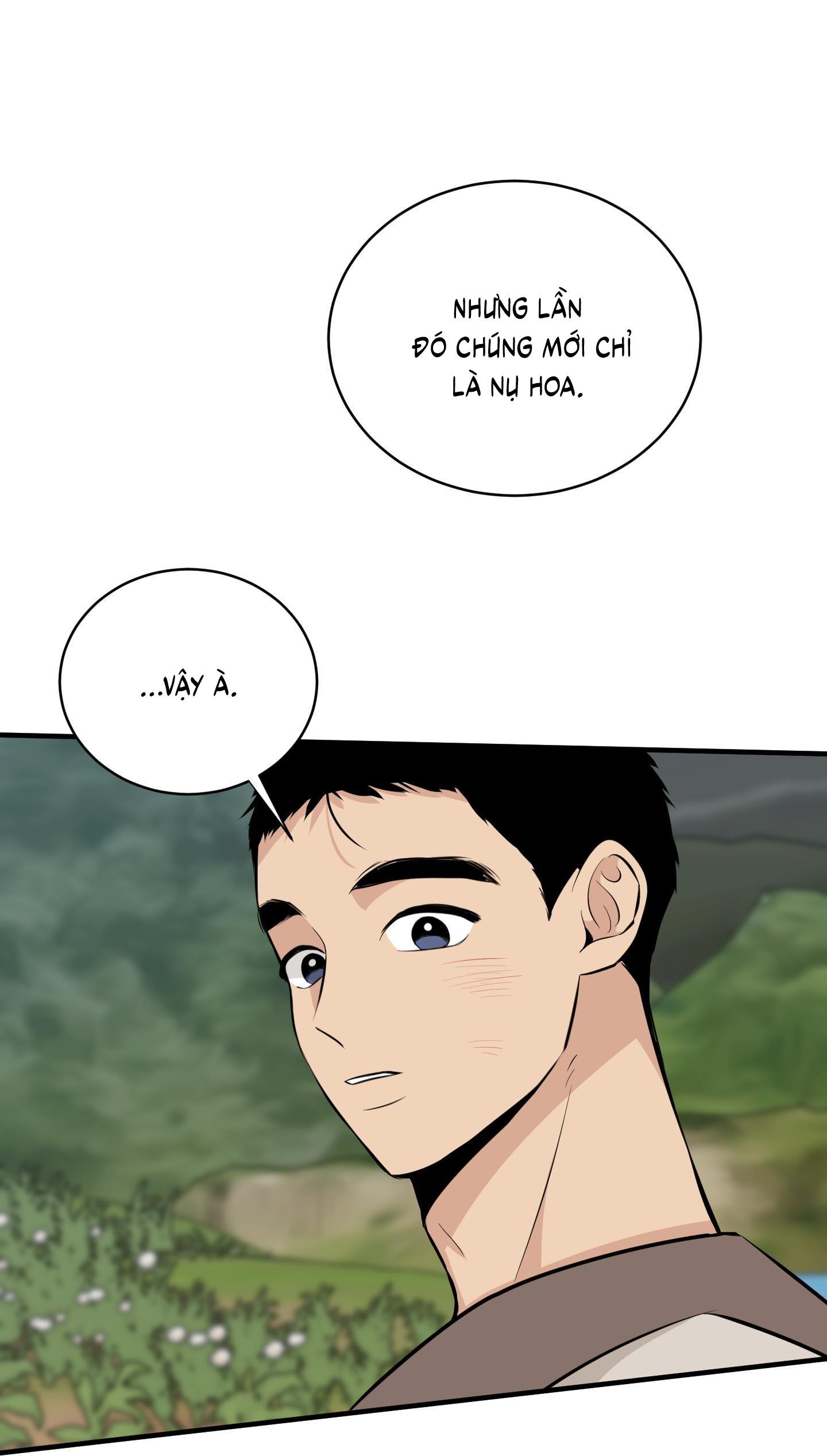 (CBunu) Hoa Vô Danh Chapter 22 - Next 