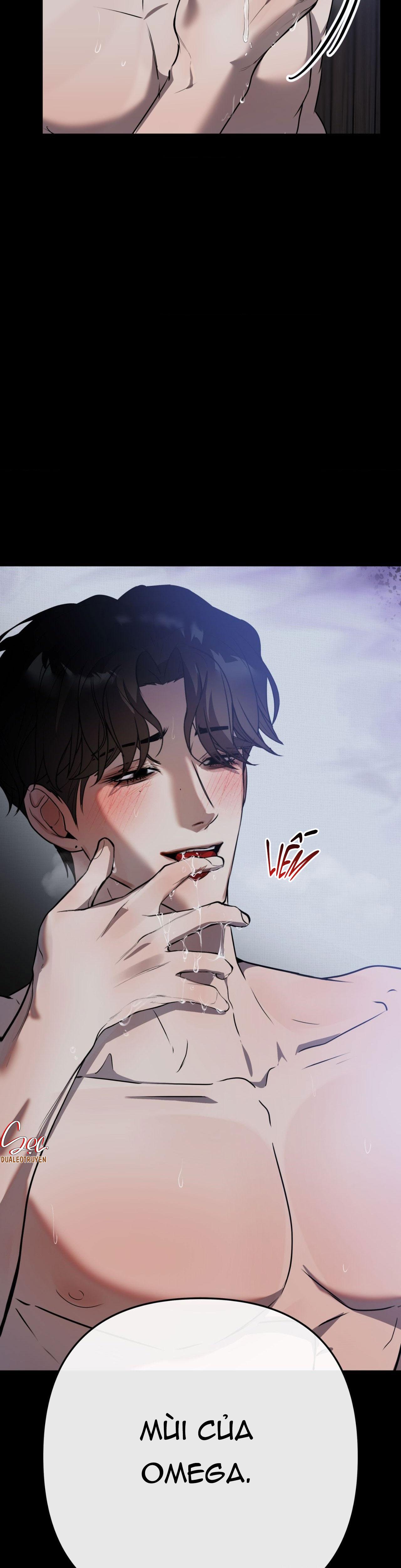 (ABO) BỐ TÔI TRỞ THÀNH TÀI SẢN CÔNG CỘNG Chapter 1 H+++ full HD - Trang 2
