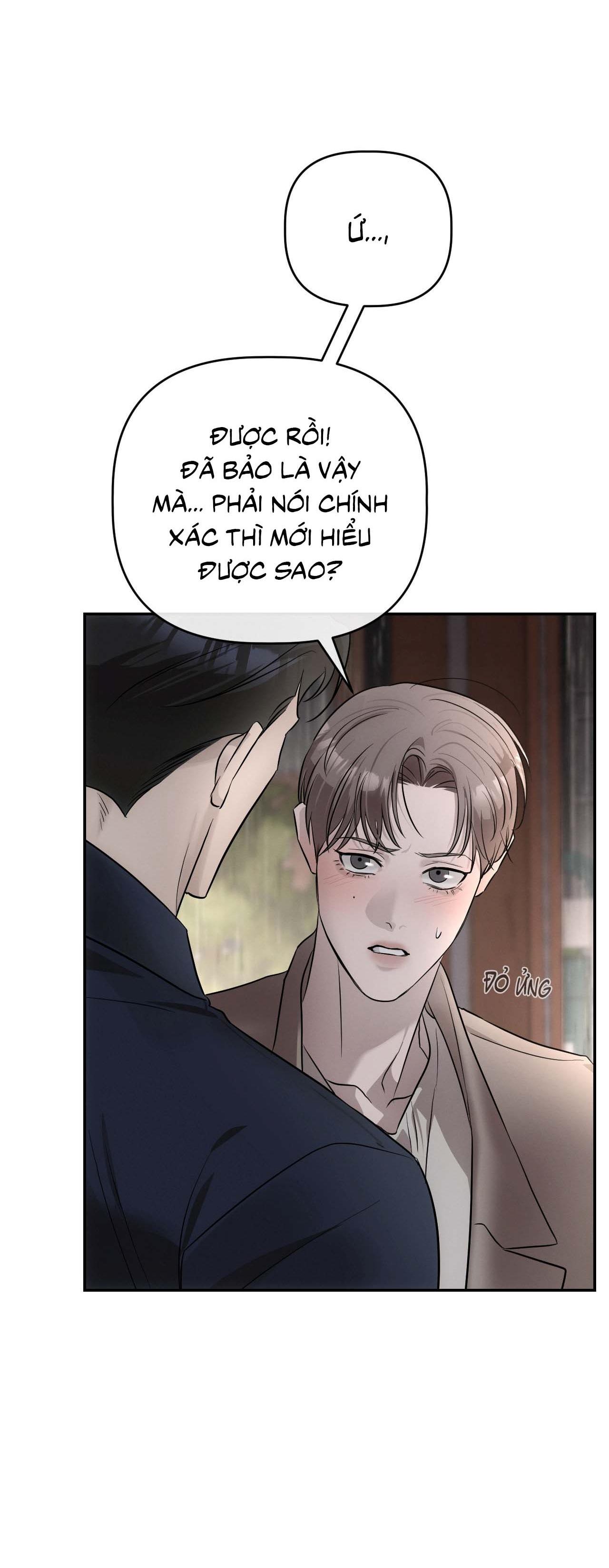 NHIỆT ĐỘ TIẾP XÚC Chapter 23 - Next 