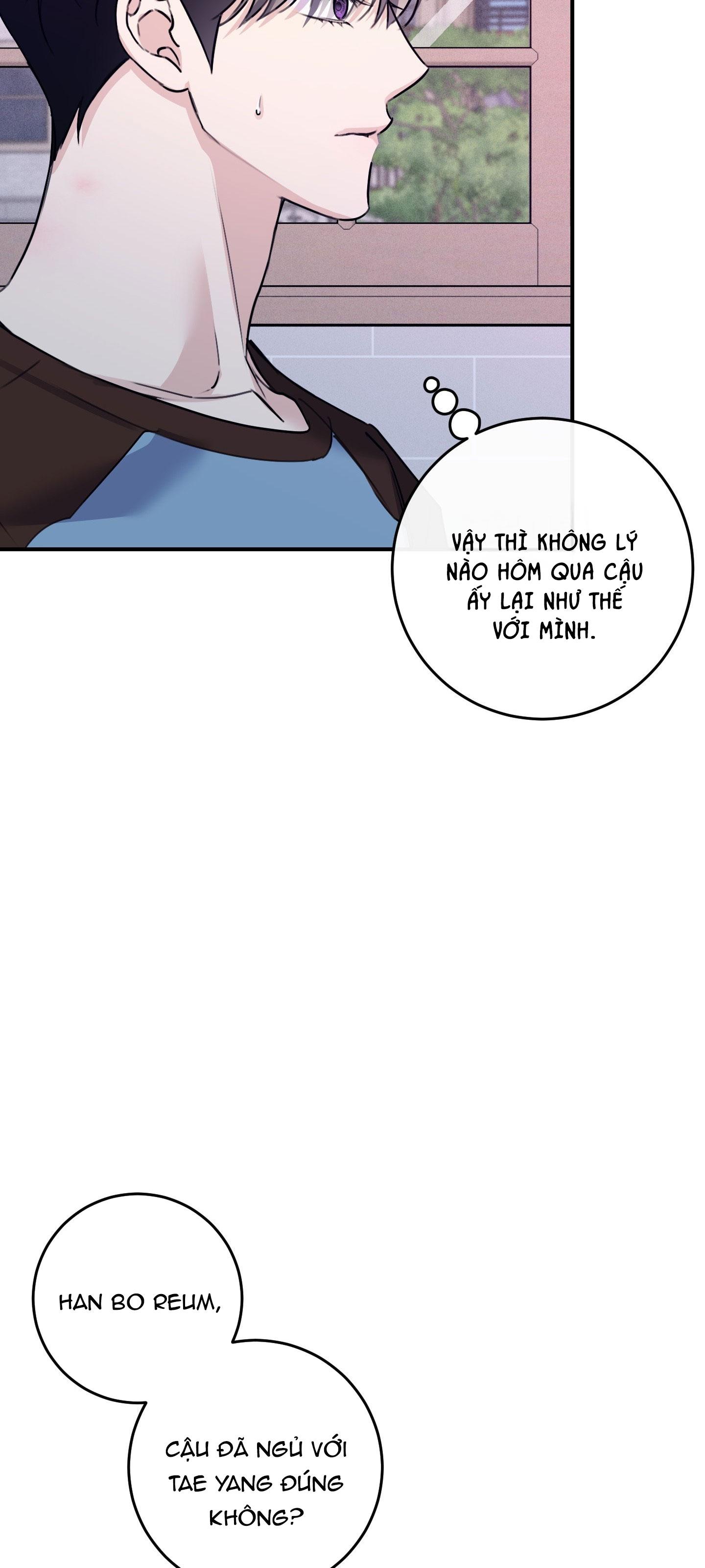 QUAN HỆ CỘNG SINH GIỮA TRỜI VÀ TRĂNG Chapter 43 - Next 