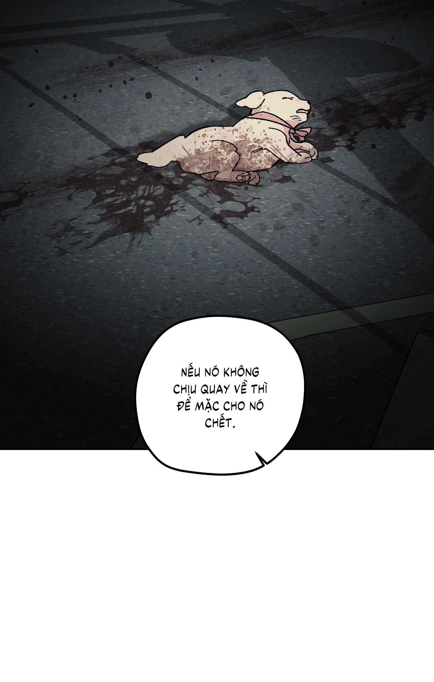 (CBunu) The Cell Chapter 11 - Next Chapter 12 H+