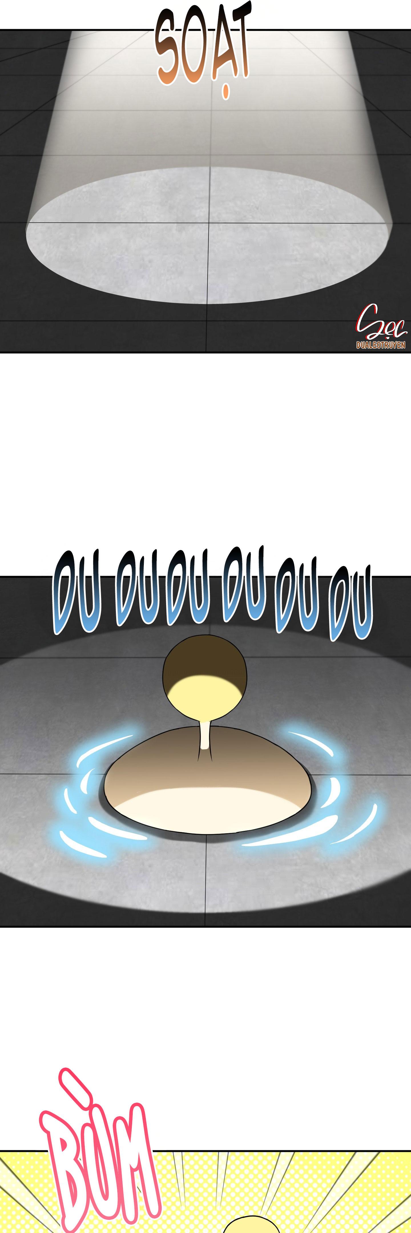 ÔNG CHÚ PHÉP THUẬT Chapter 2 - Next Chapter 3