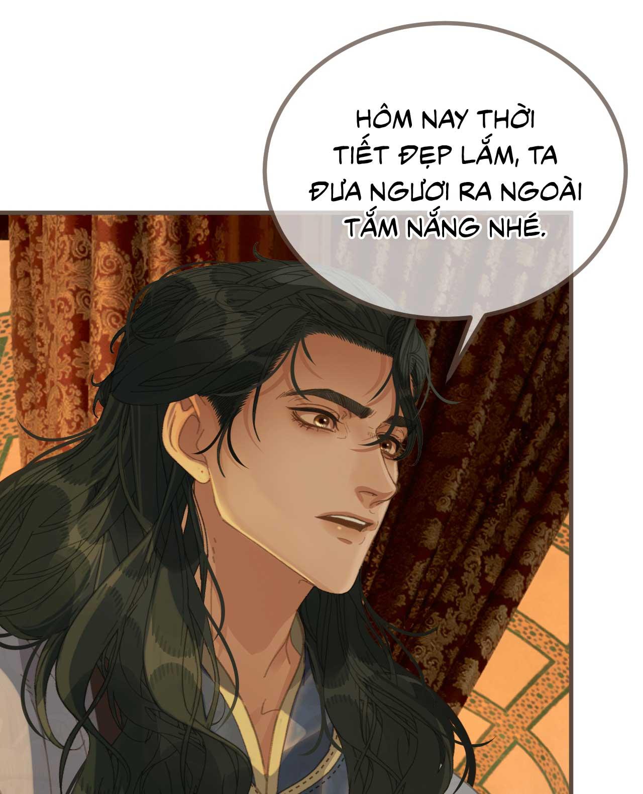 Á NÔ 2 - THÁM HOA Chapter 77 - Next 