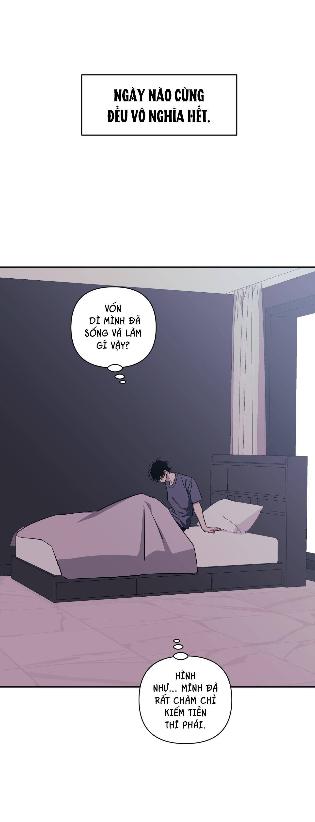HƠN CẢ BẠN BÈ Chapter 104 - Next Chapter 105