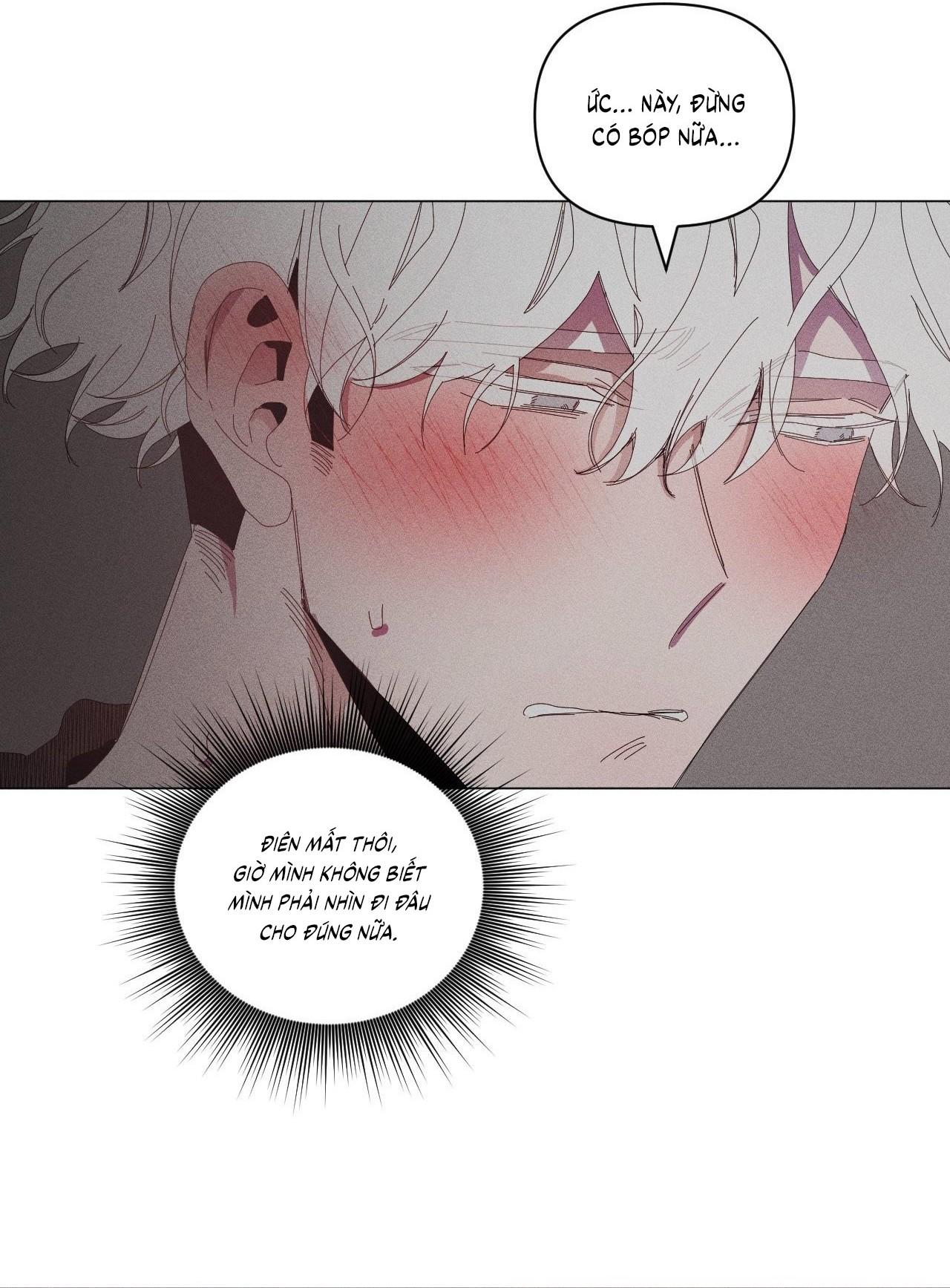 (CBunu) Mùa Đông Cuối Cùng Của Tôi Chapter 2 H - Trang 2